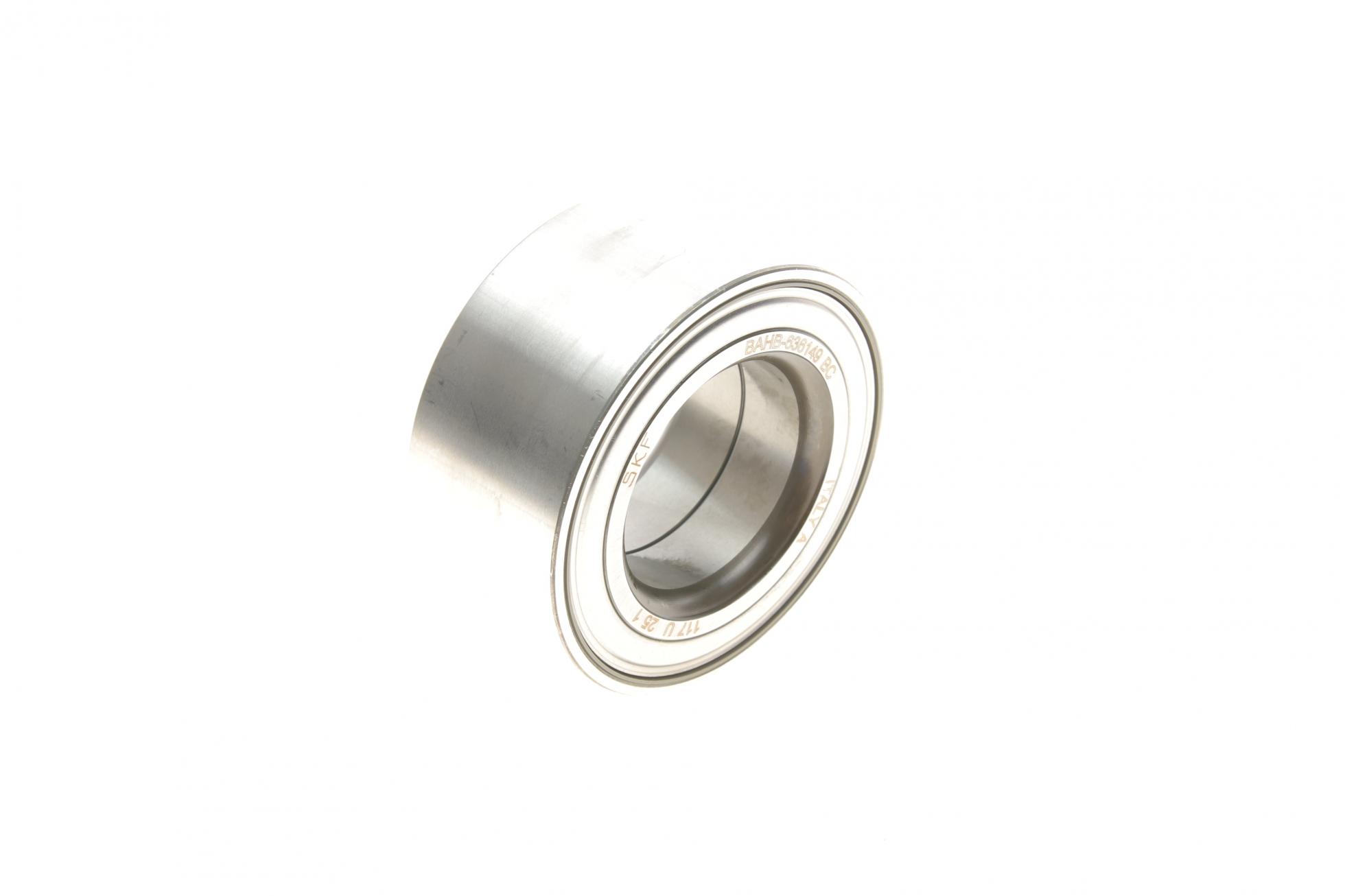 VKBA757 SKF