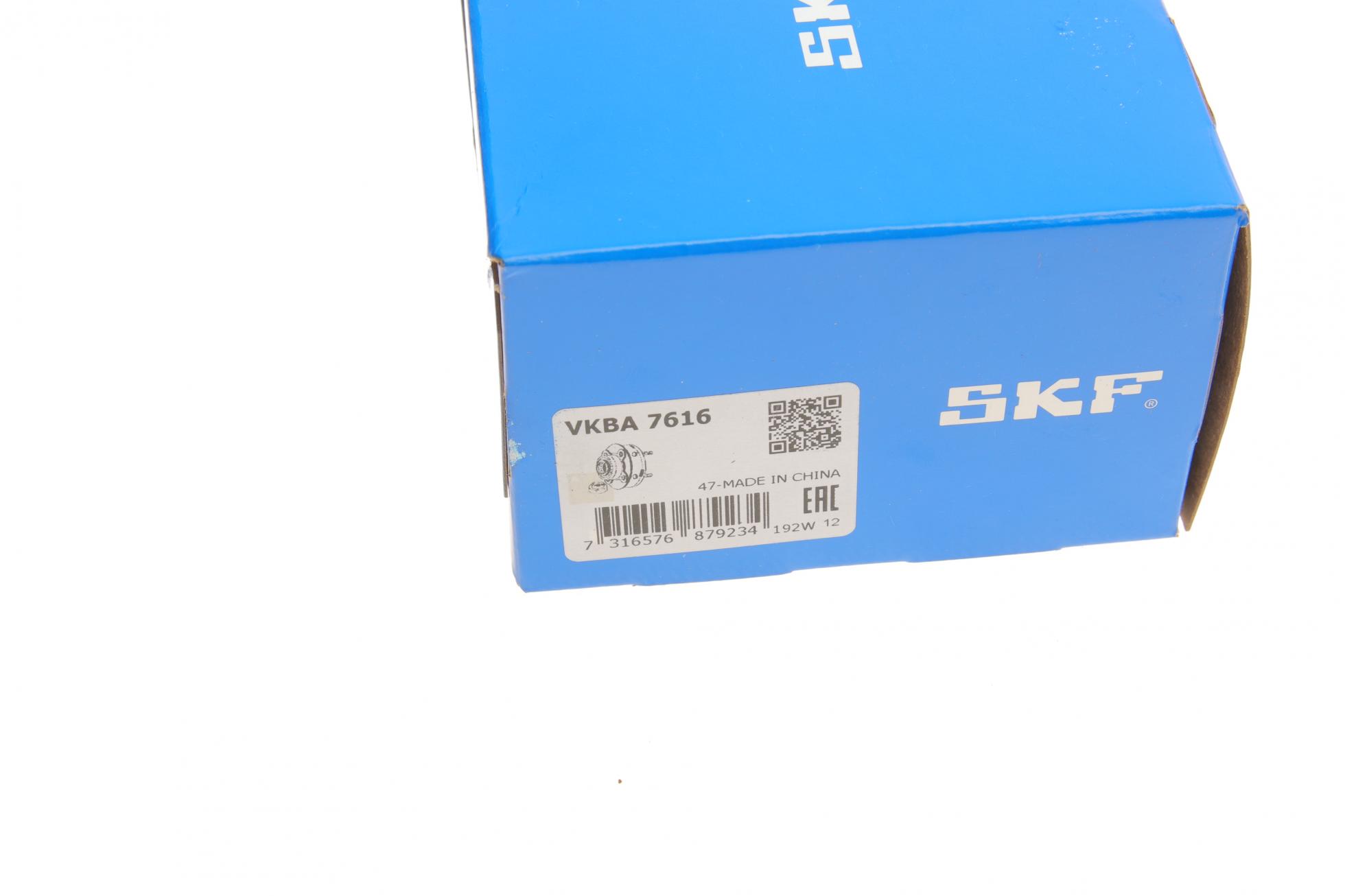 VKBA7616 SKF