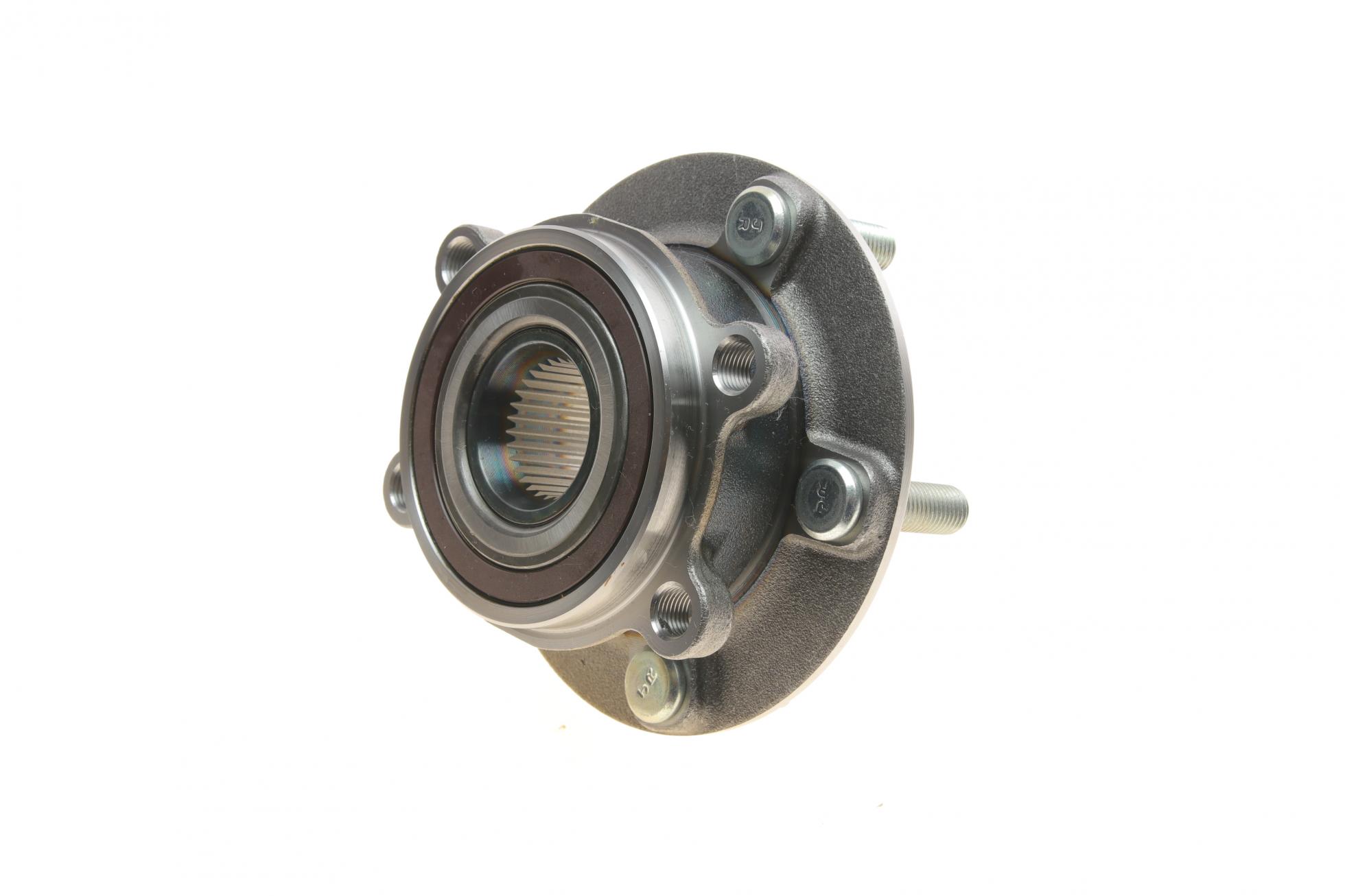 VKBA7648 SKF