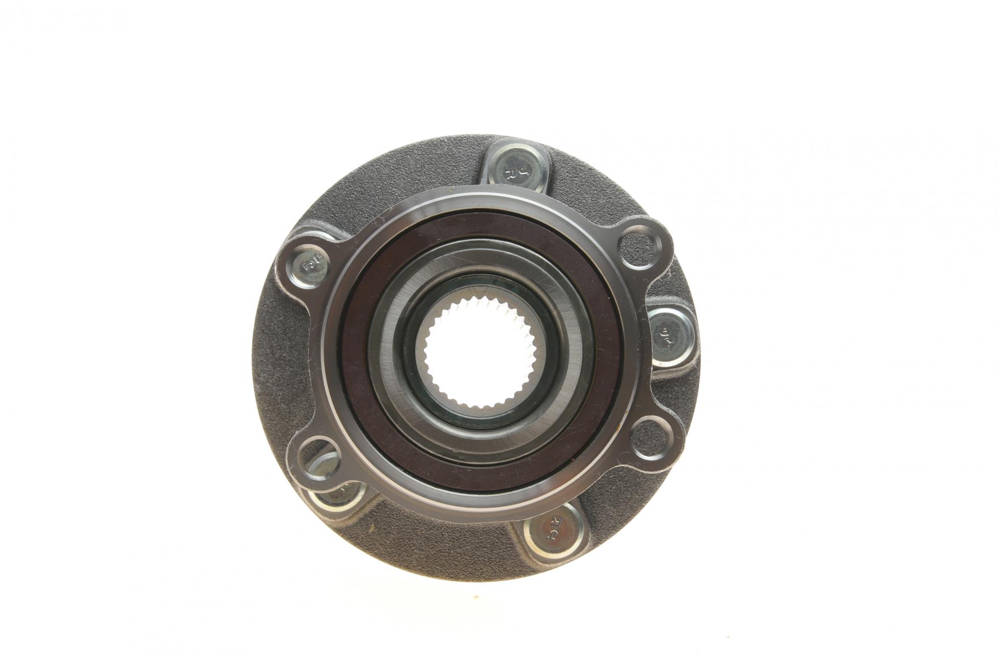 VKBA7648 SKF