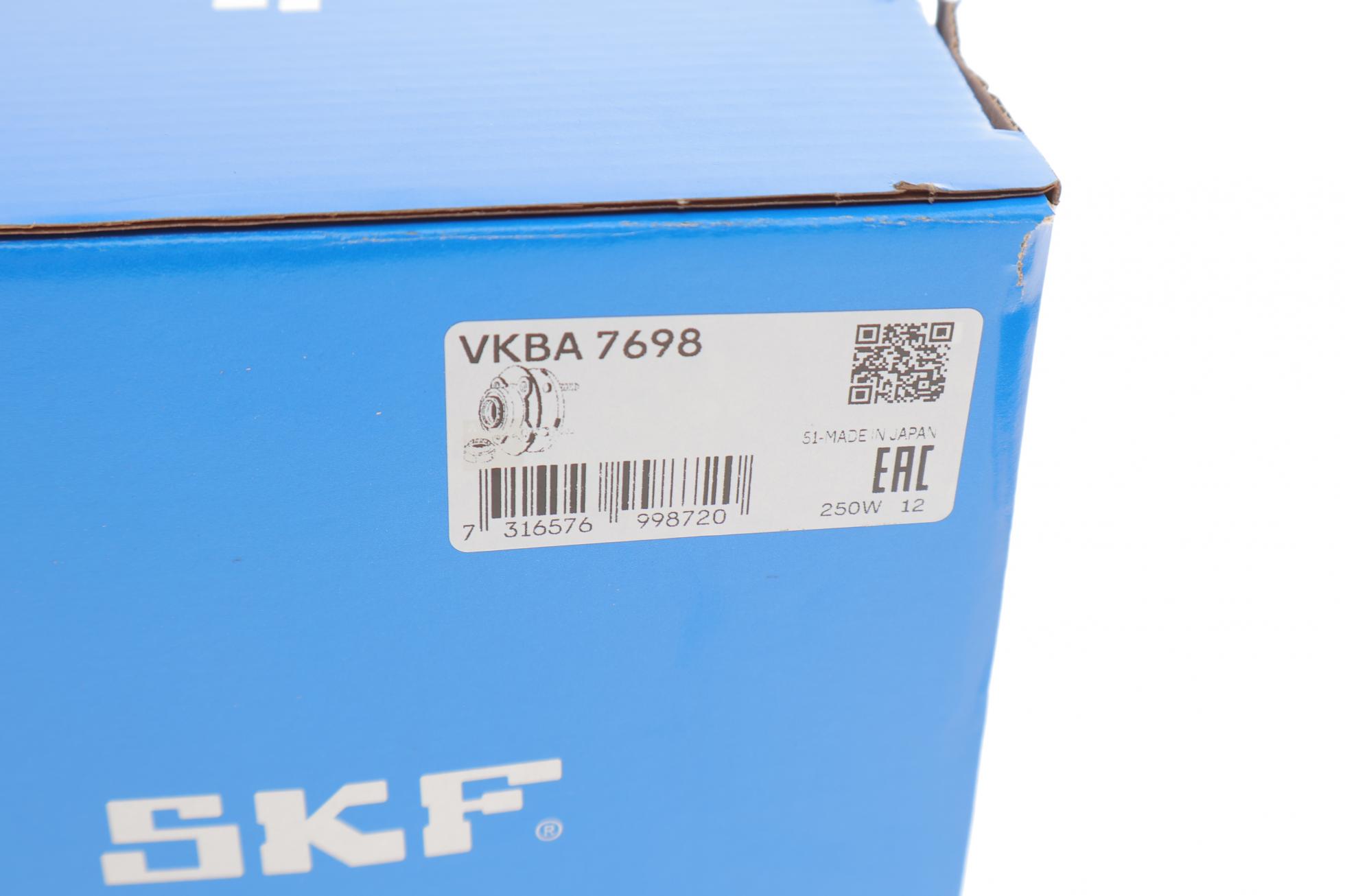 VKBA7698 SKF