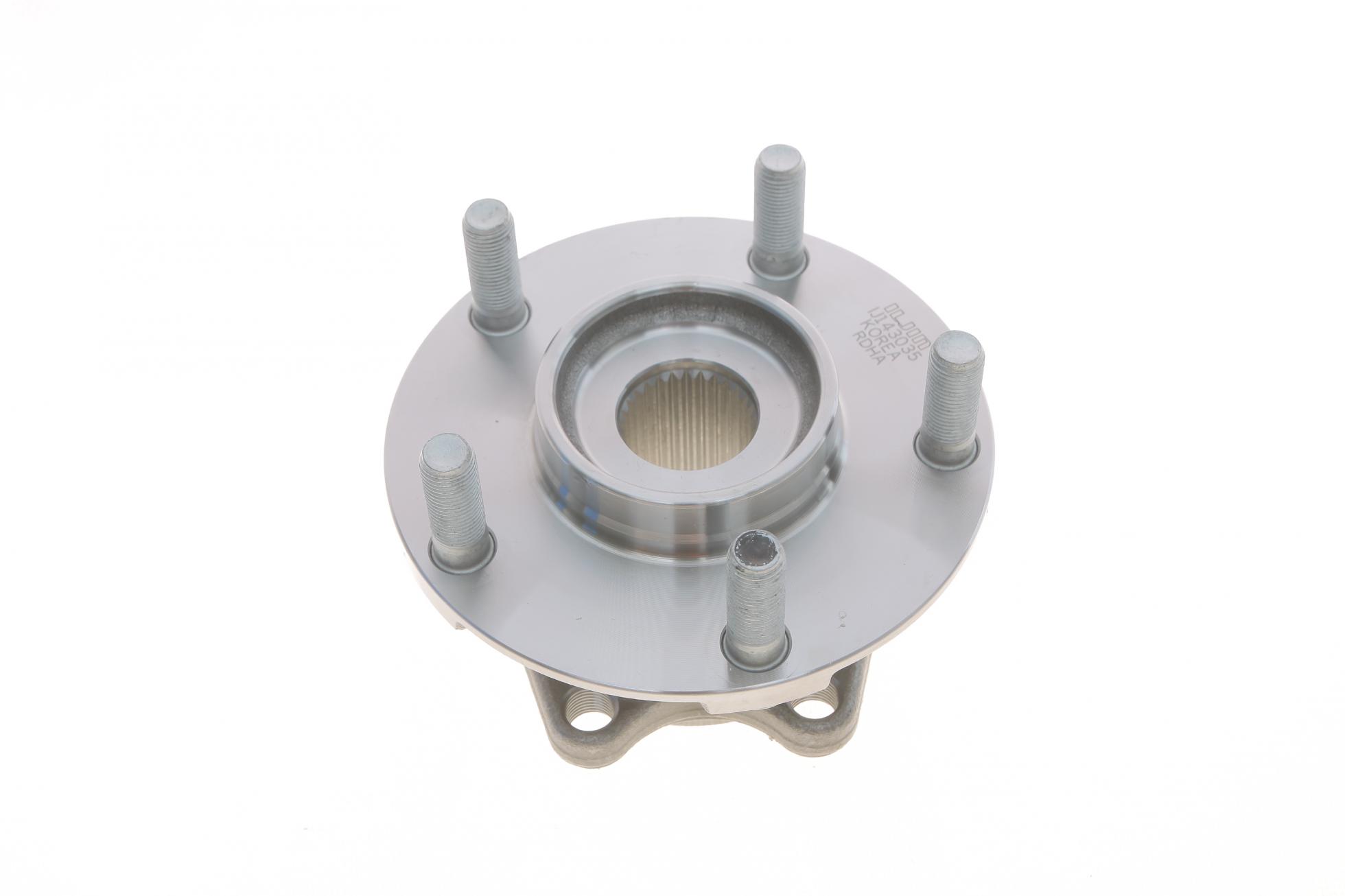 VKBA7723 SKF