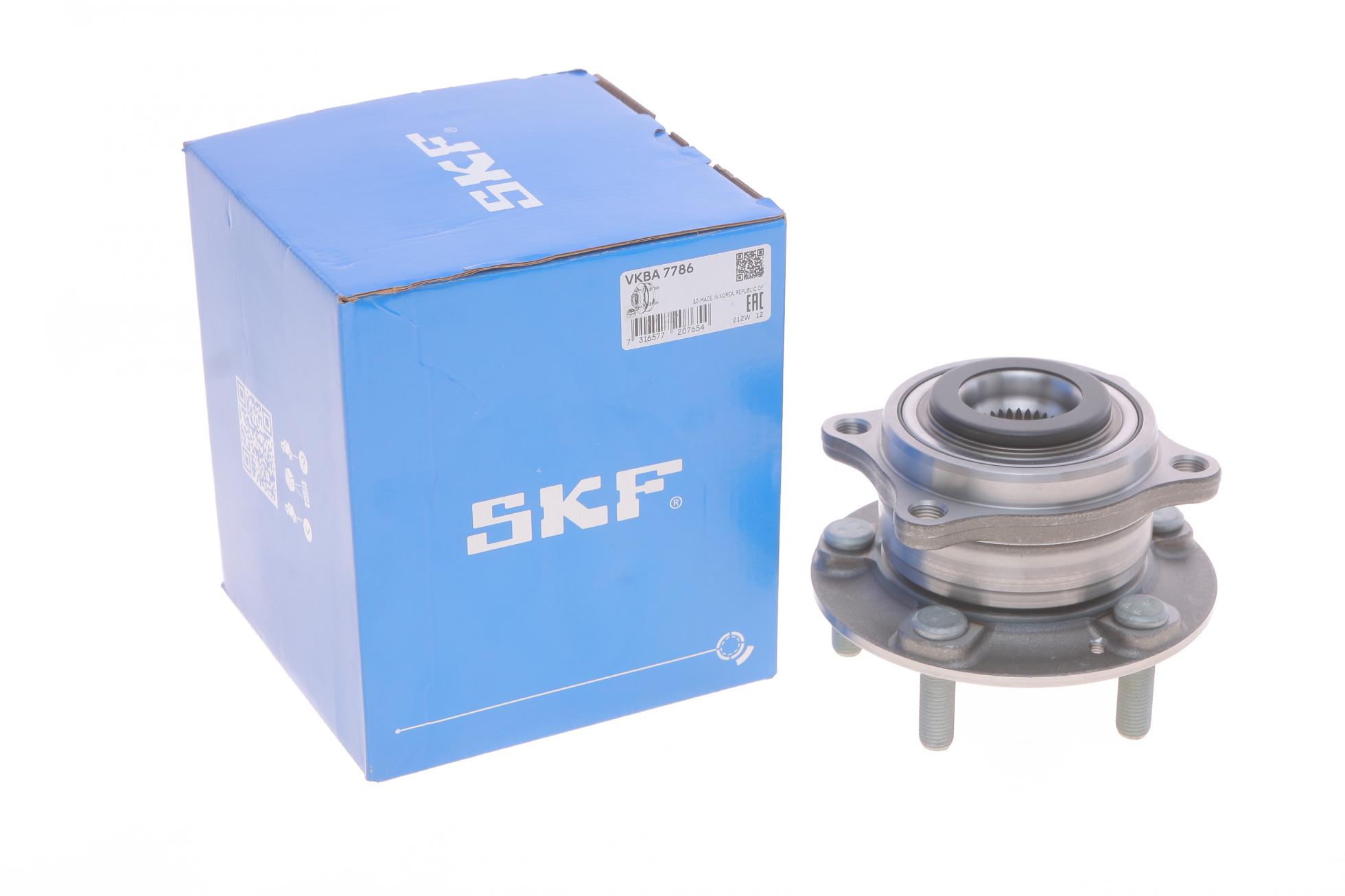 VKBA7786 SKF