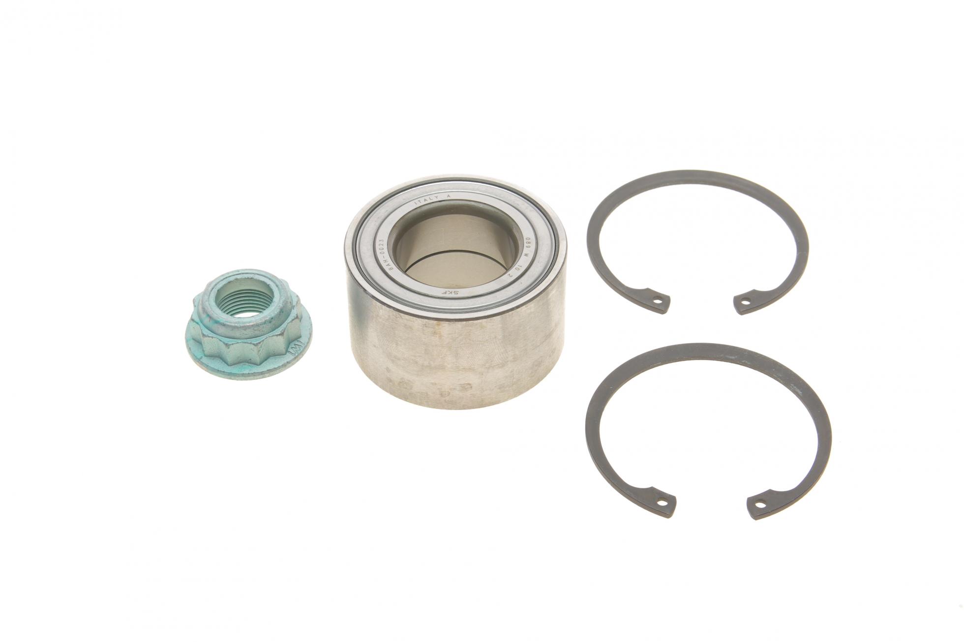 VKBA906 SKF