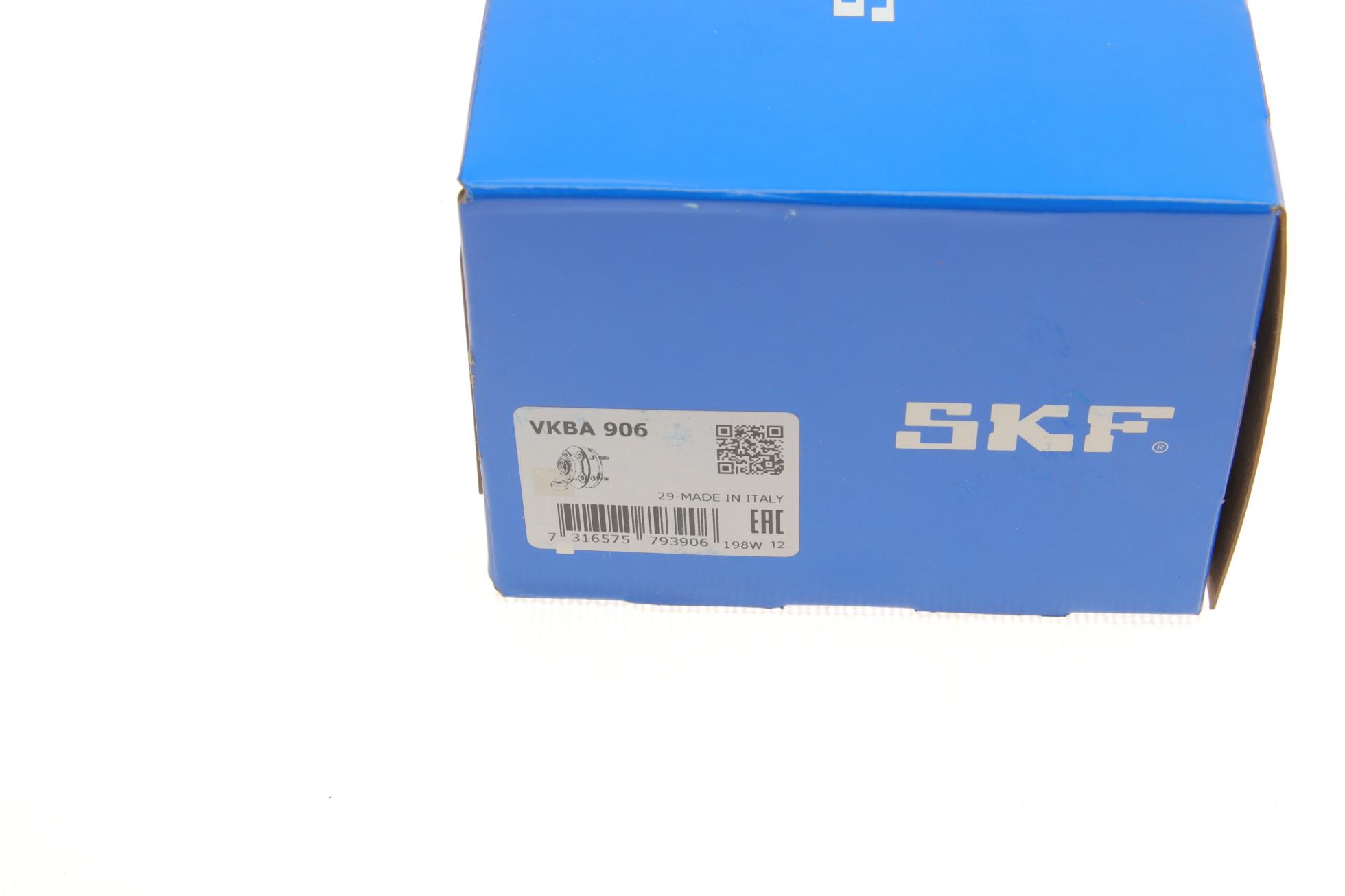 VKBA906 SKF