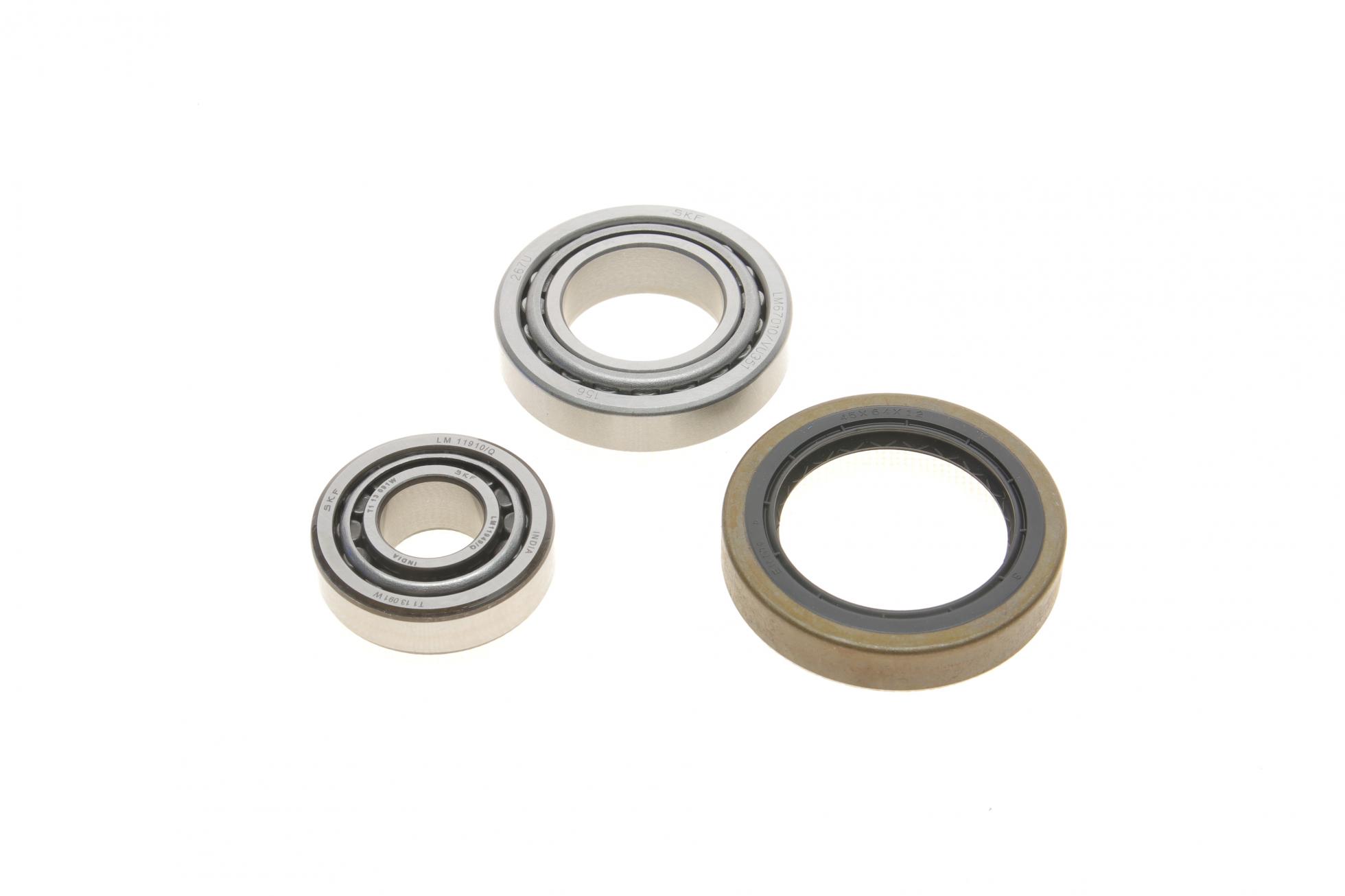 VKBA941 SKF