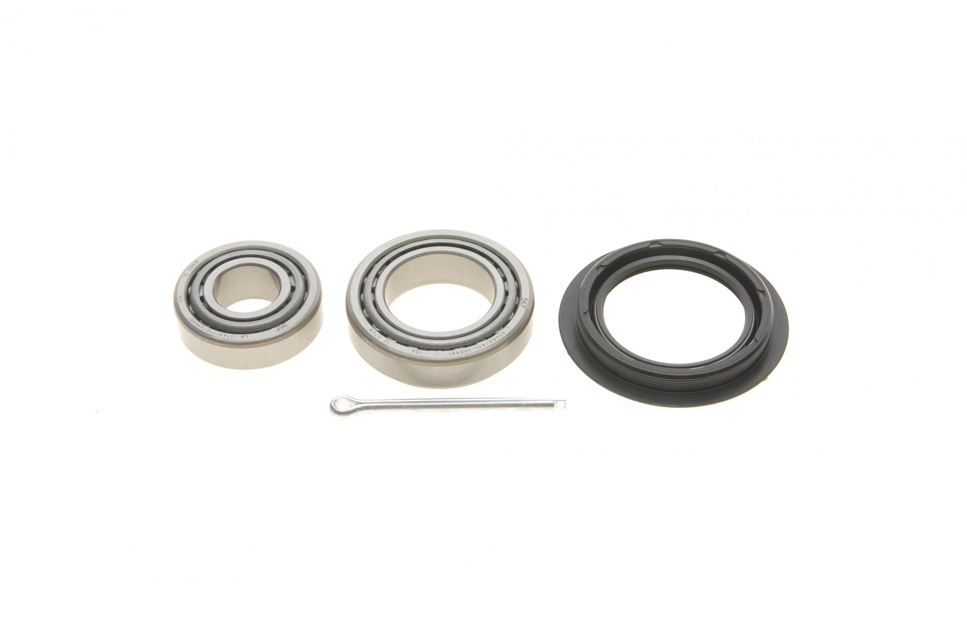 VKBA944 SKF