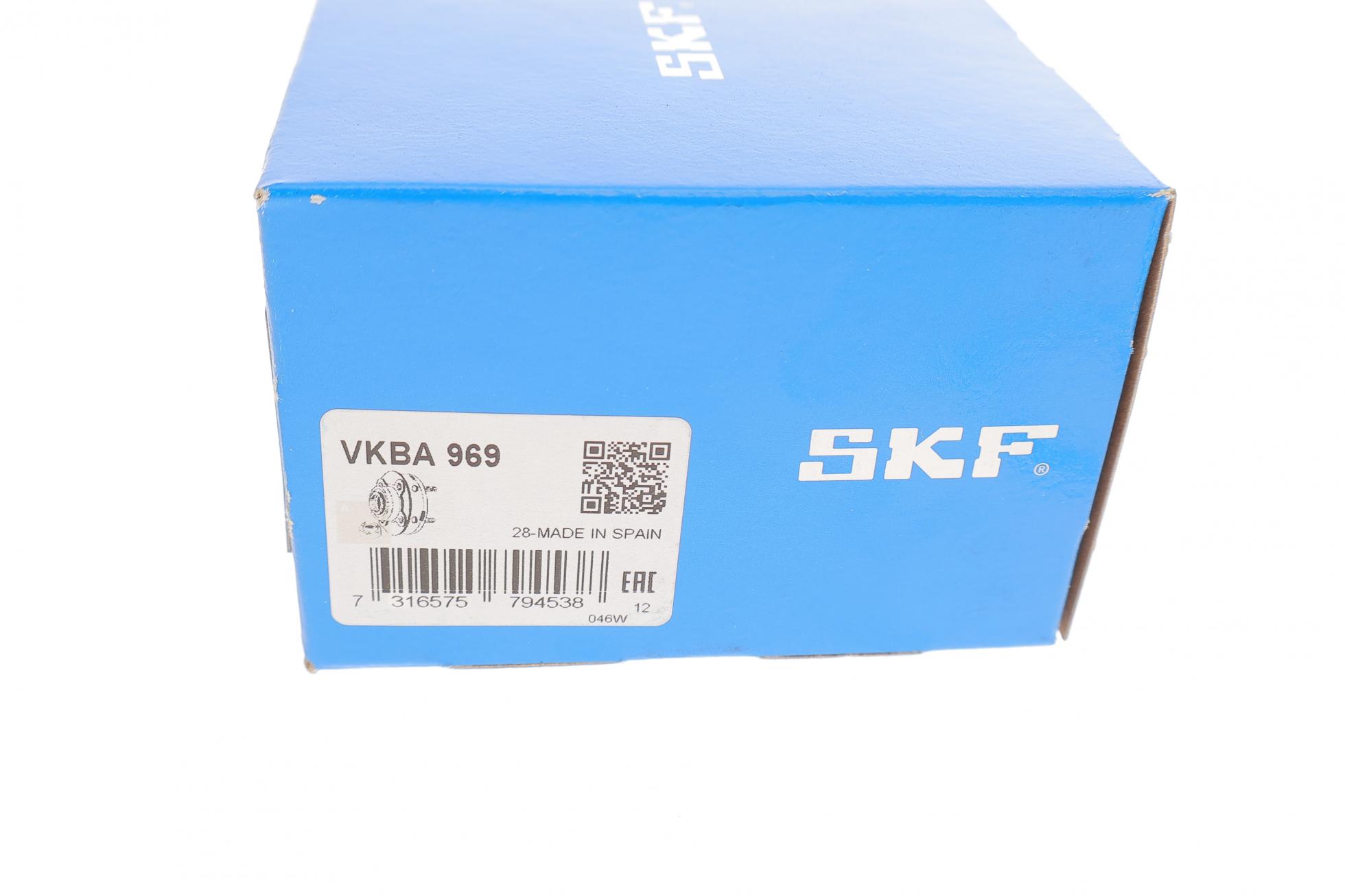 VKBA969 SKF
