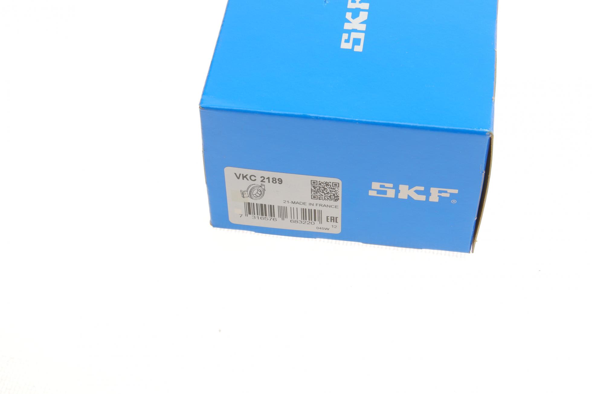 VKC2189 SKF