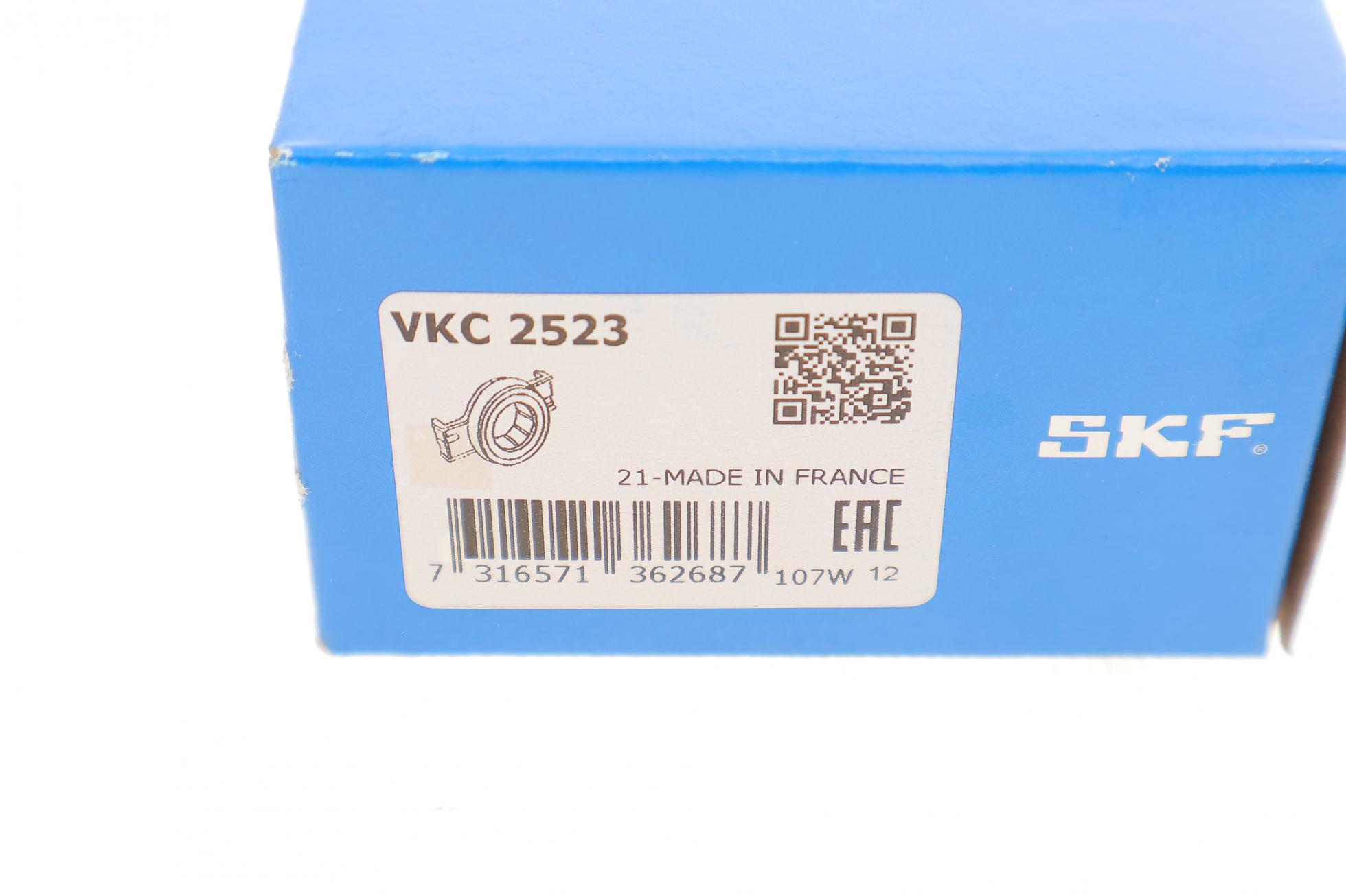 VKC2523 SKF