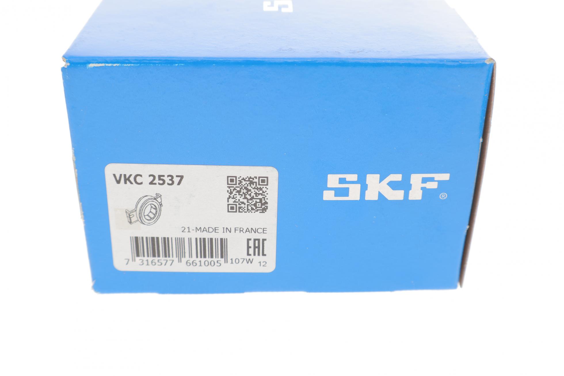 VKC2537 SKF