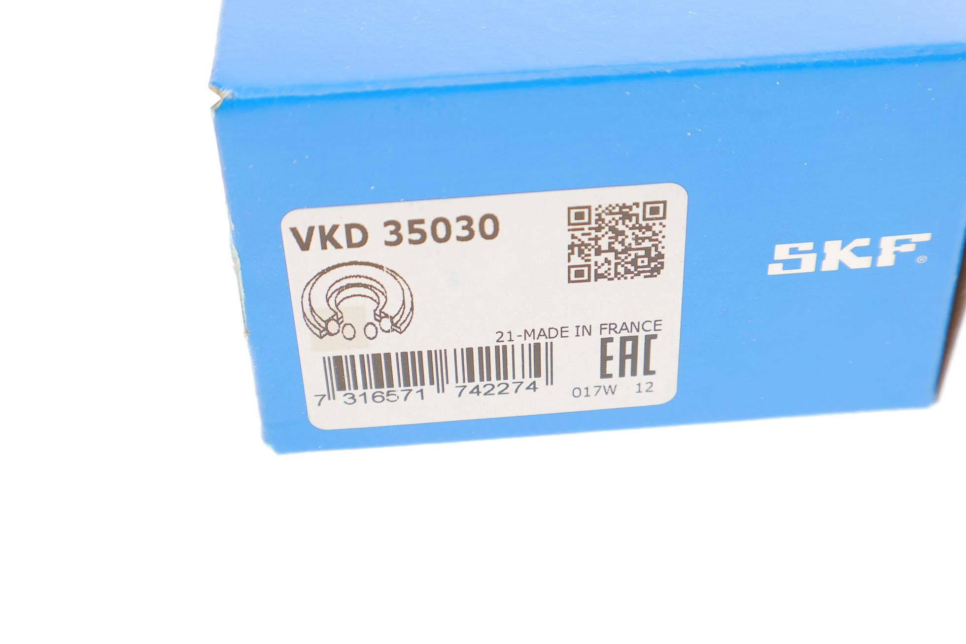 VKD35030 SKF