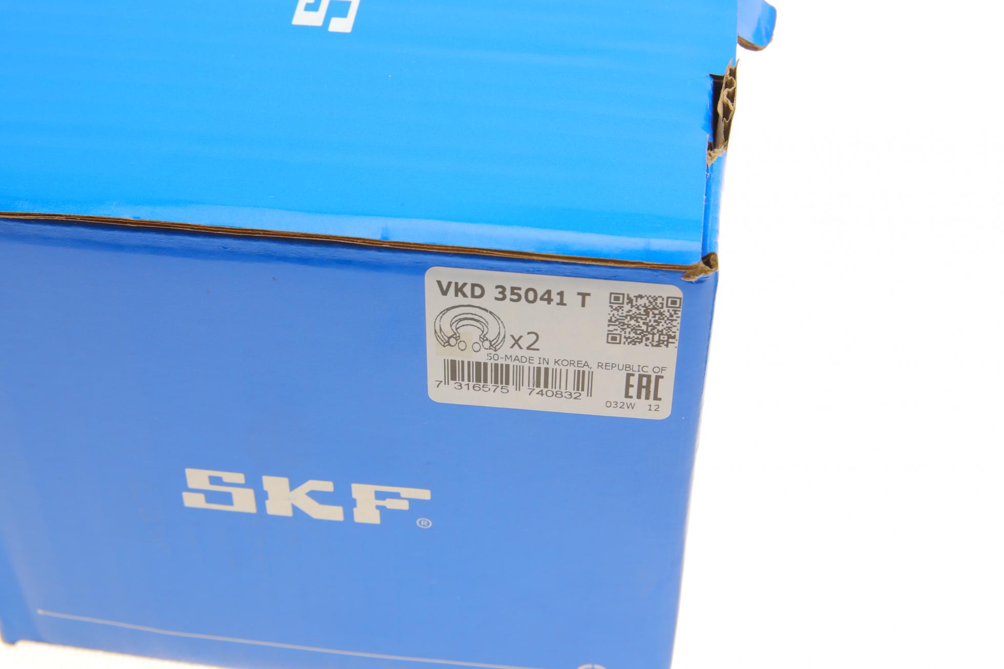 VKD35041T SKF
