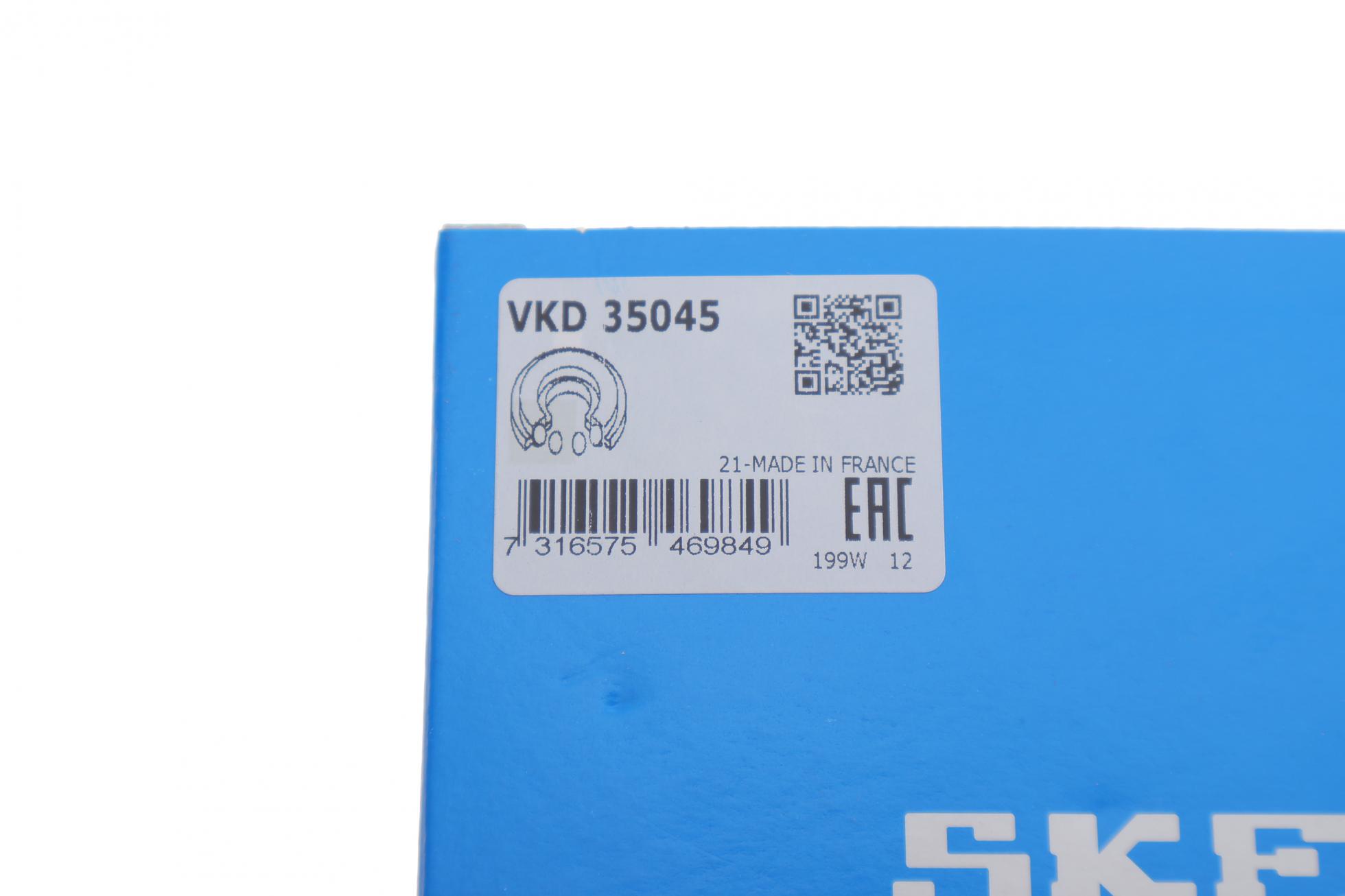 VKD35045 SKF