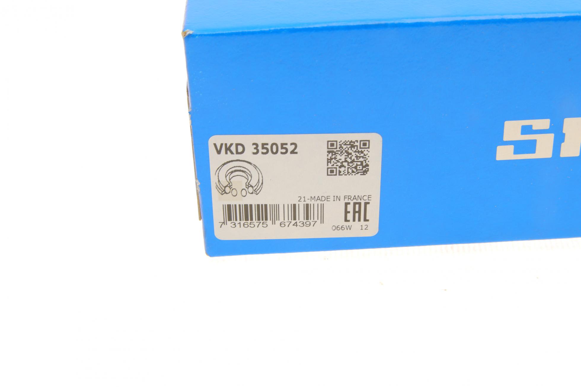 VKD35052 SKF