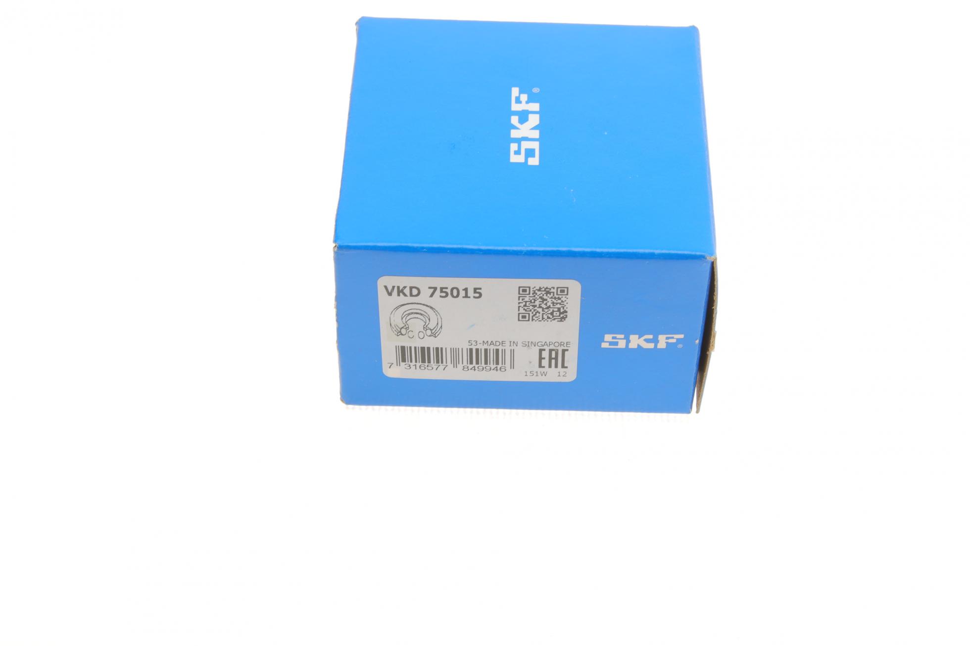 VKD75015 SKF