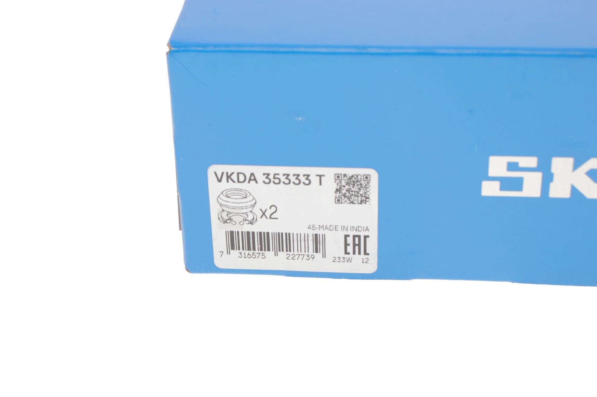 VKDA35333T SKF