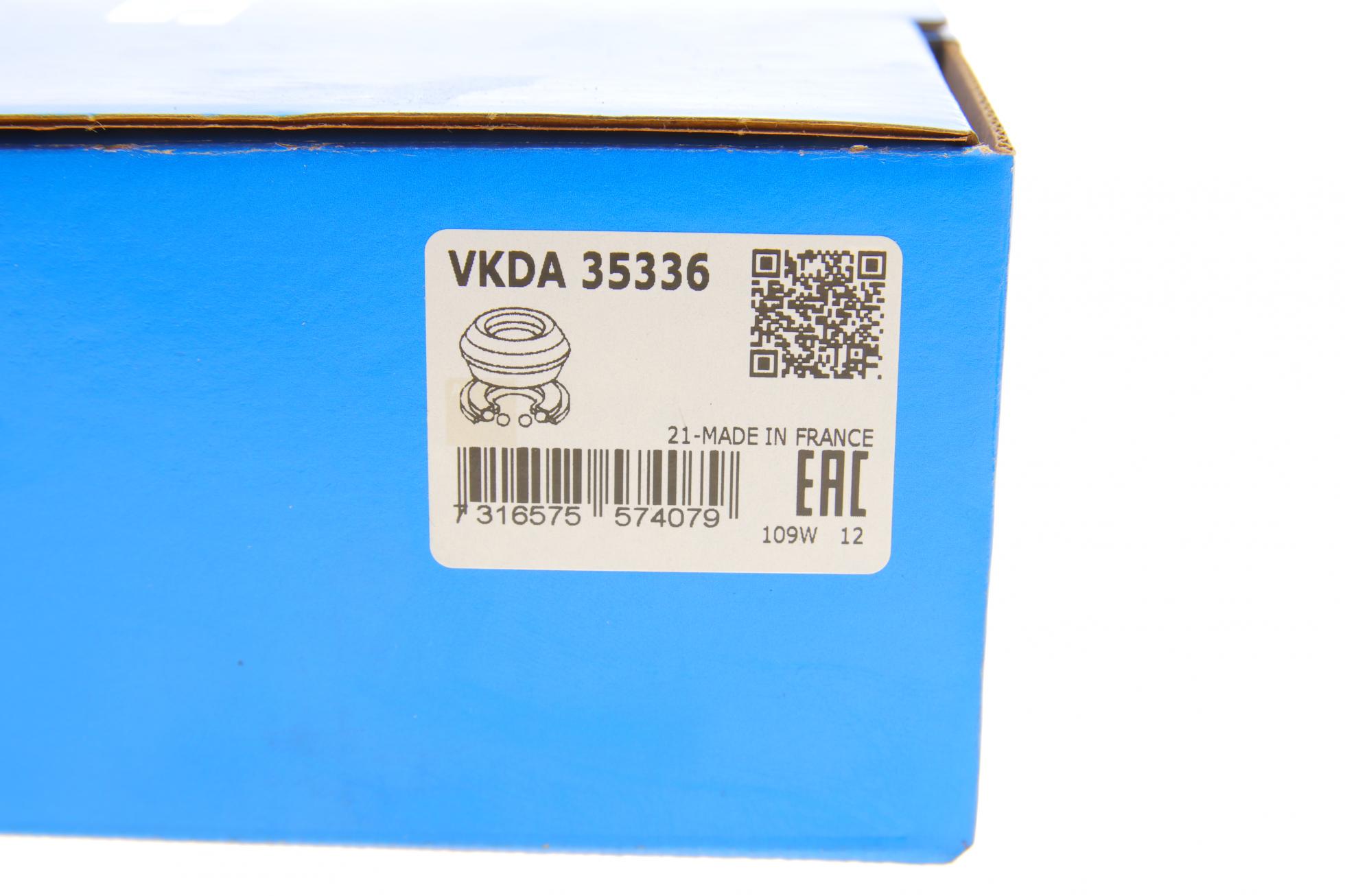 VKDA35336 SKF