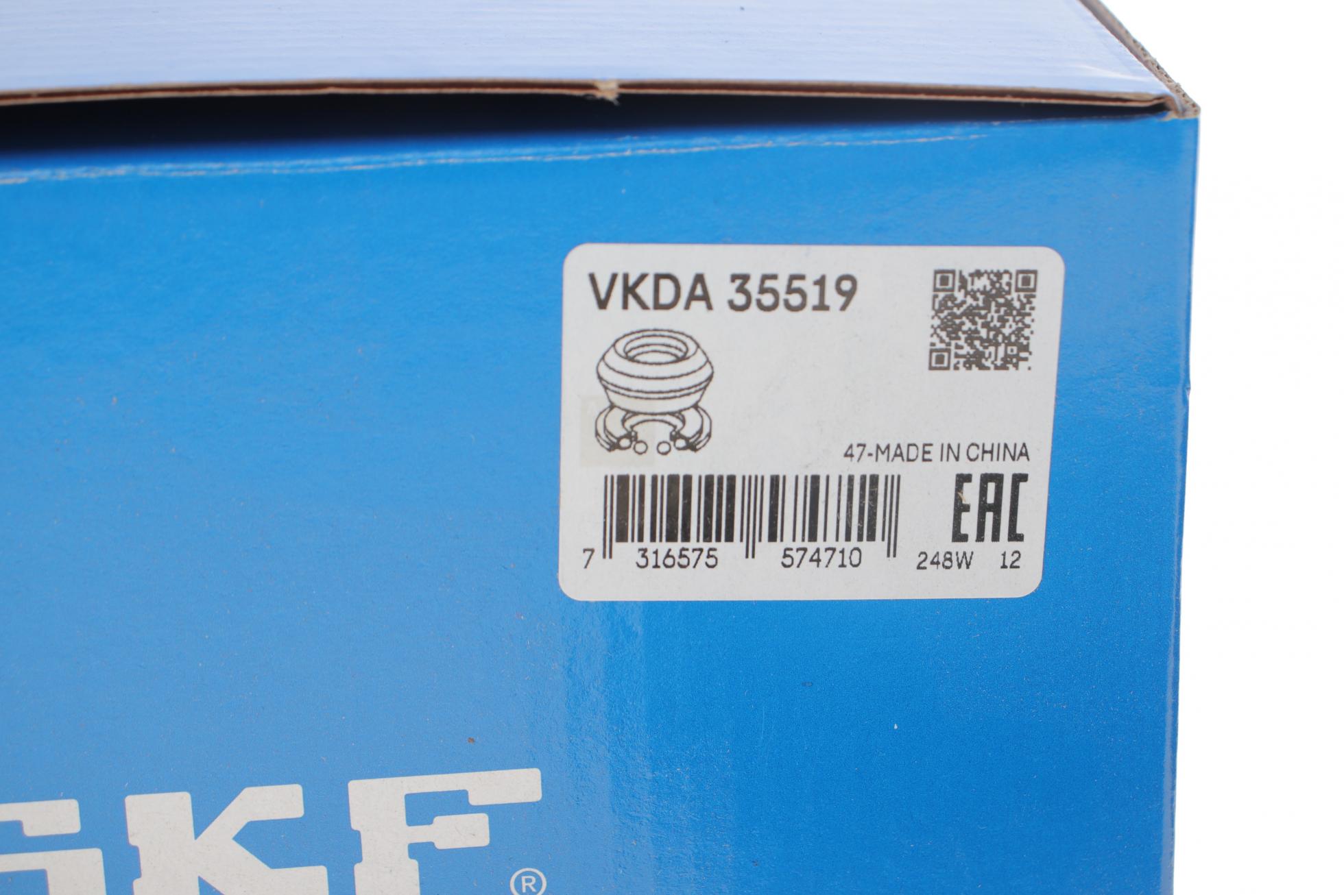 VKDA35519 SKF