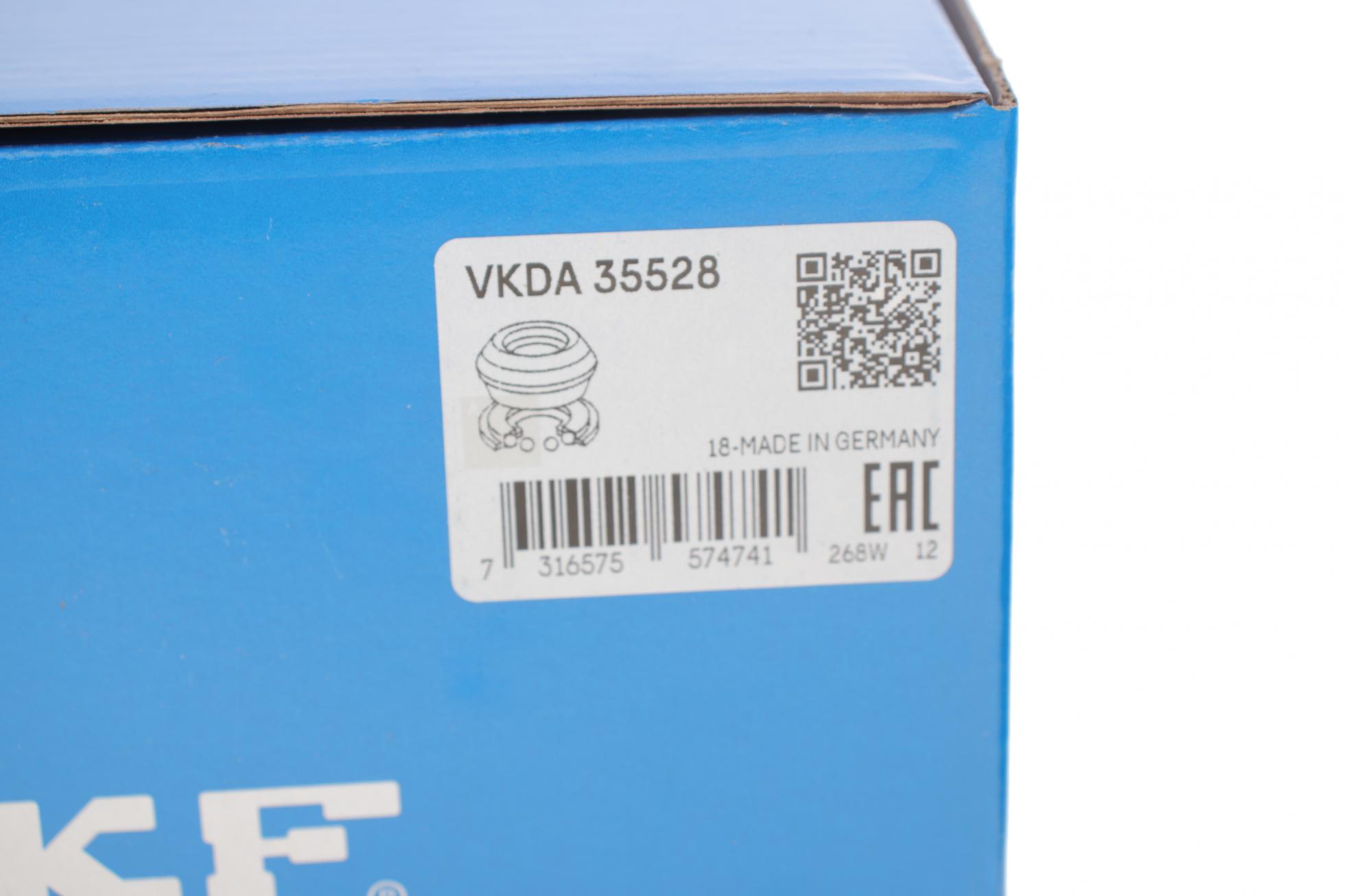 VKDA35528 SKF