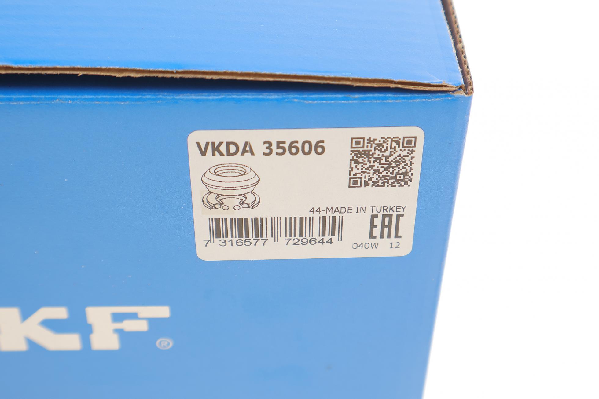 VKDA35606 SKF