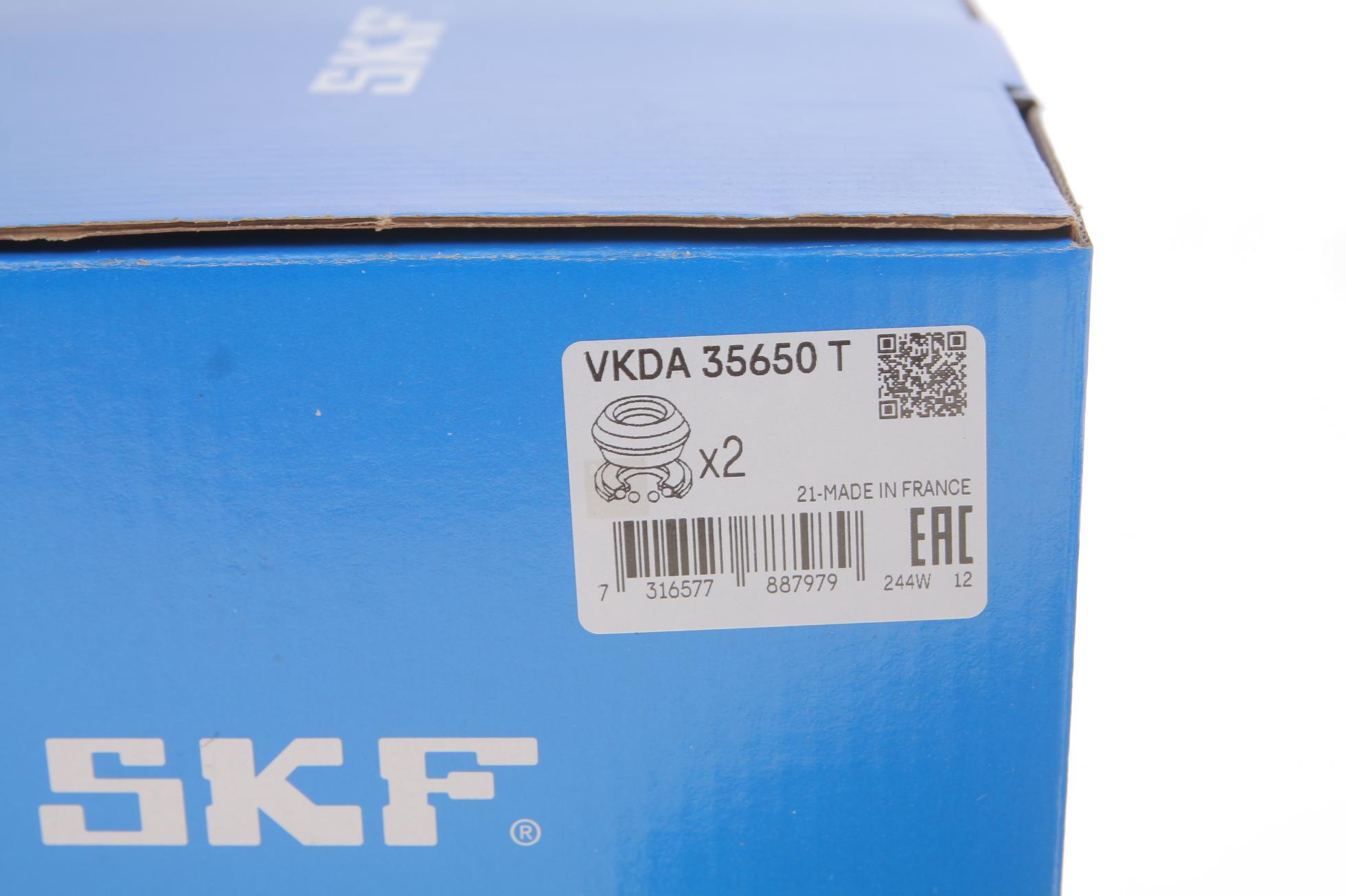 VKDA35650T SKF