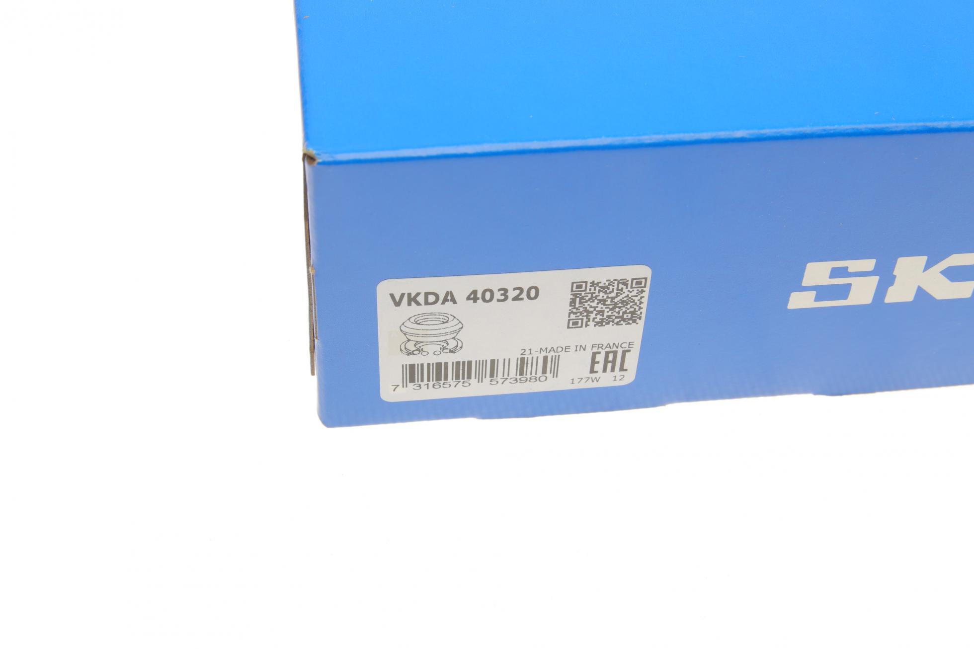 VKDA40320 SKF