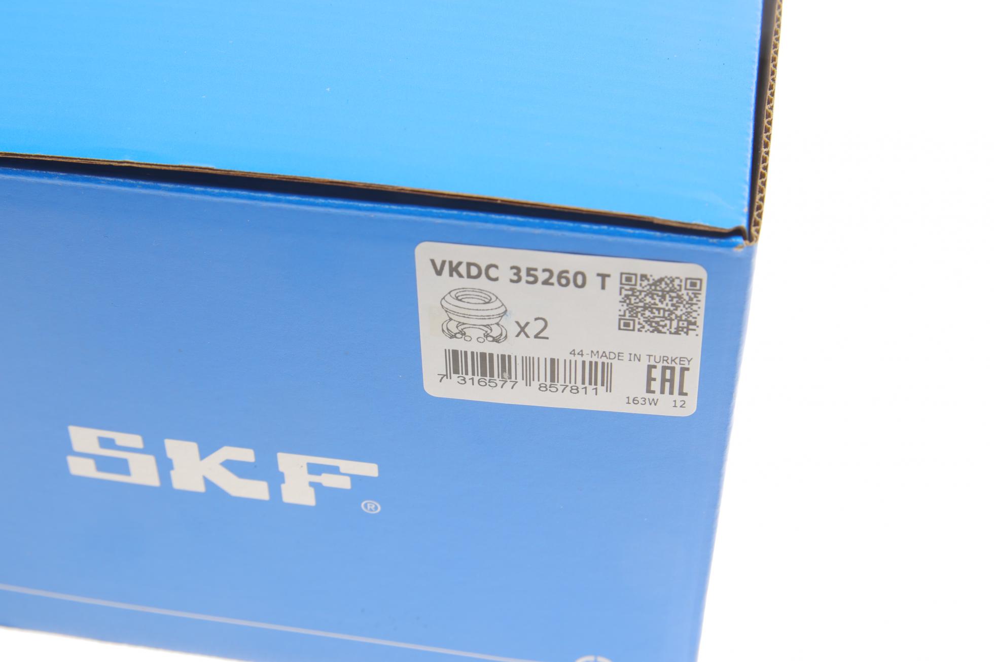 VKDC35260T SKF