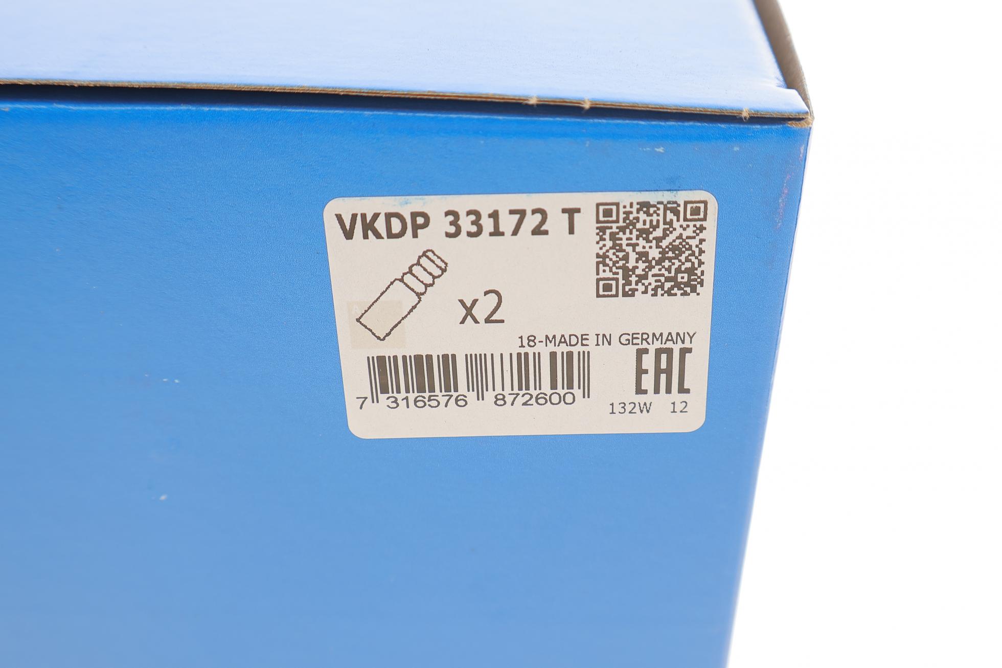 VKDP33172T SKF