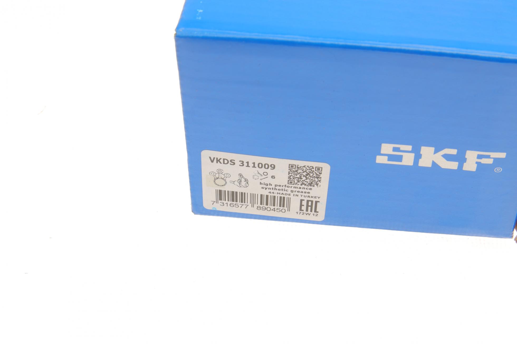 VKDS311009 SKF