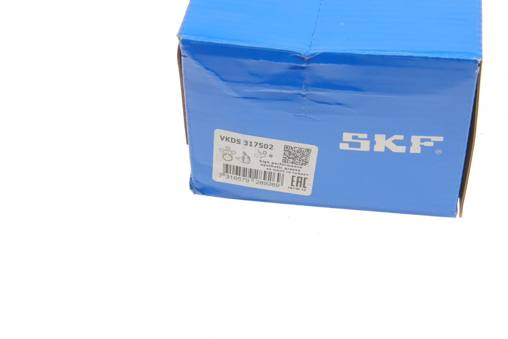 VKDS317502 SKF