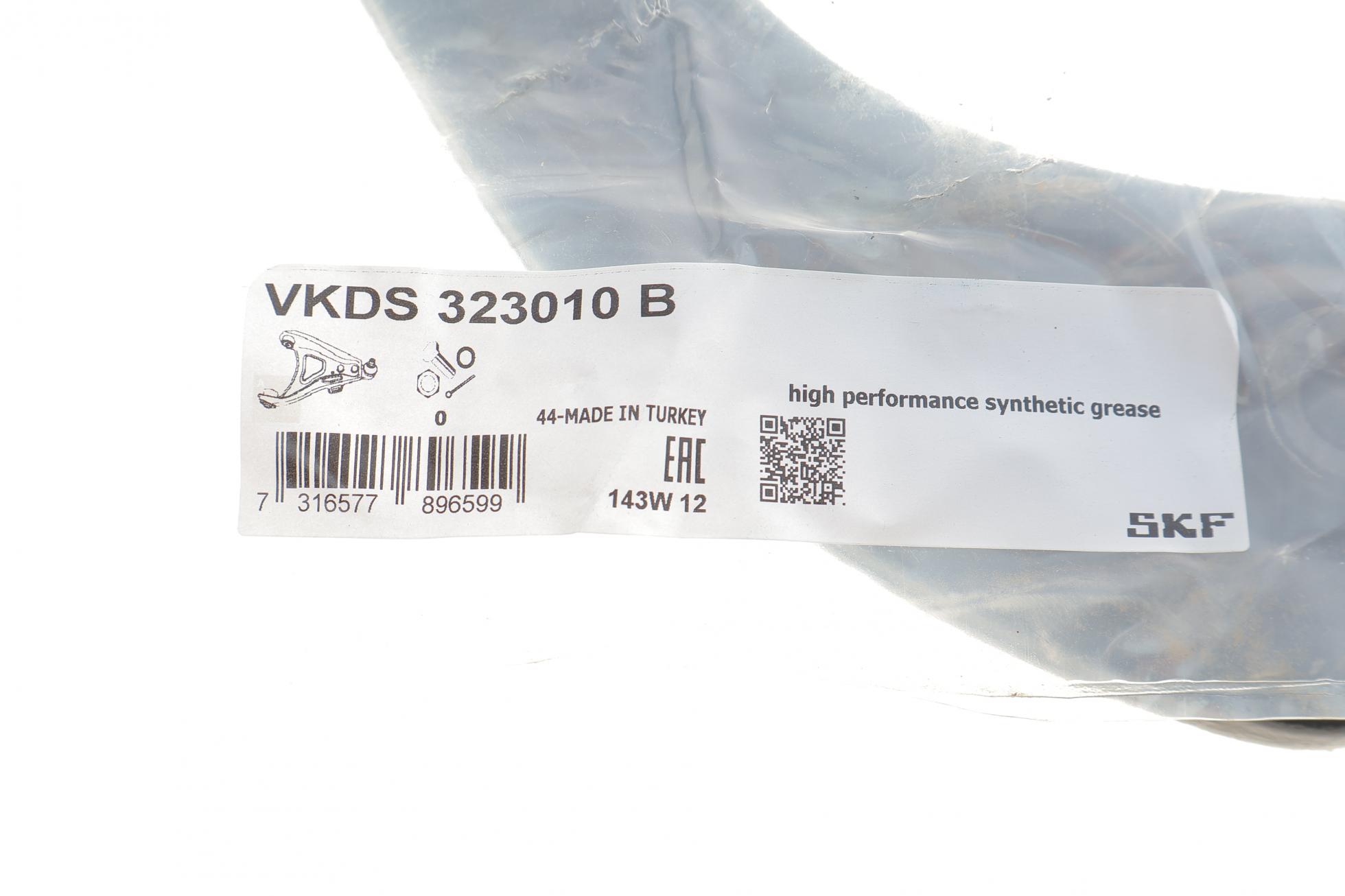 VKDS323010B SKF