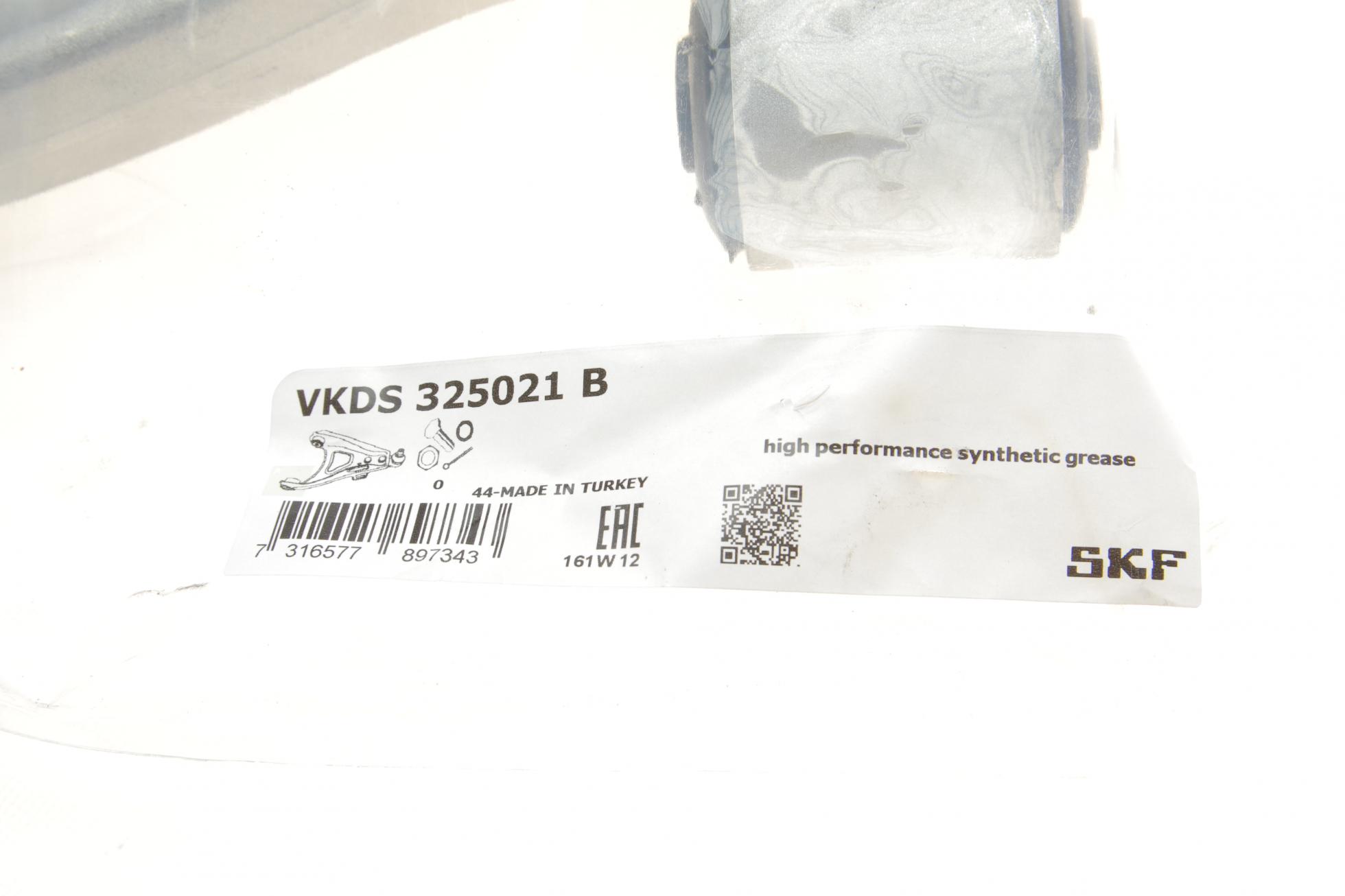 VKDS325021B SKF