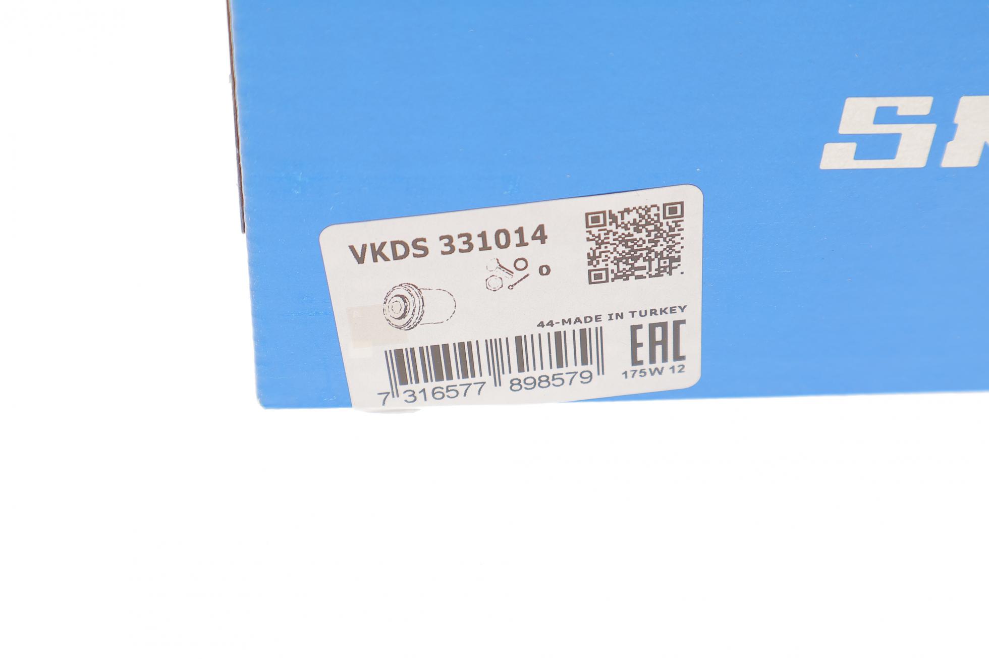 VKDS331014 SKF