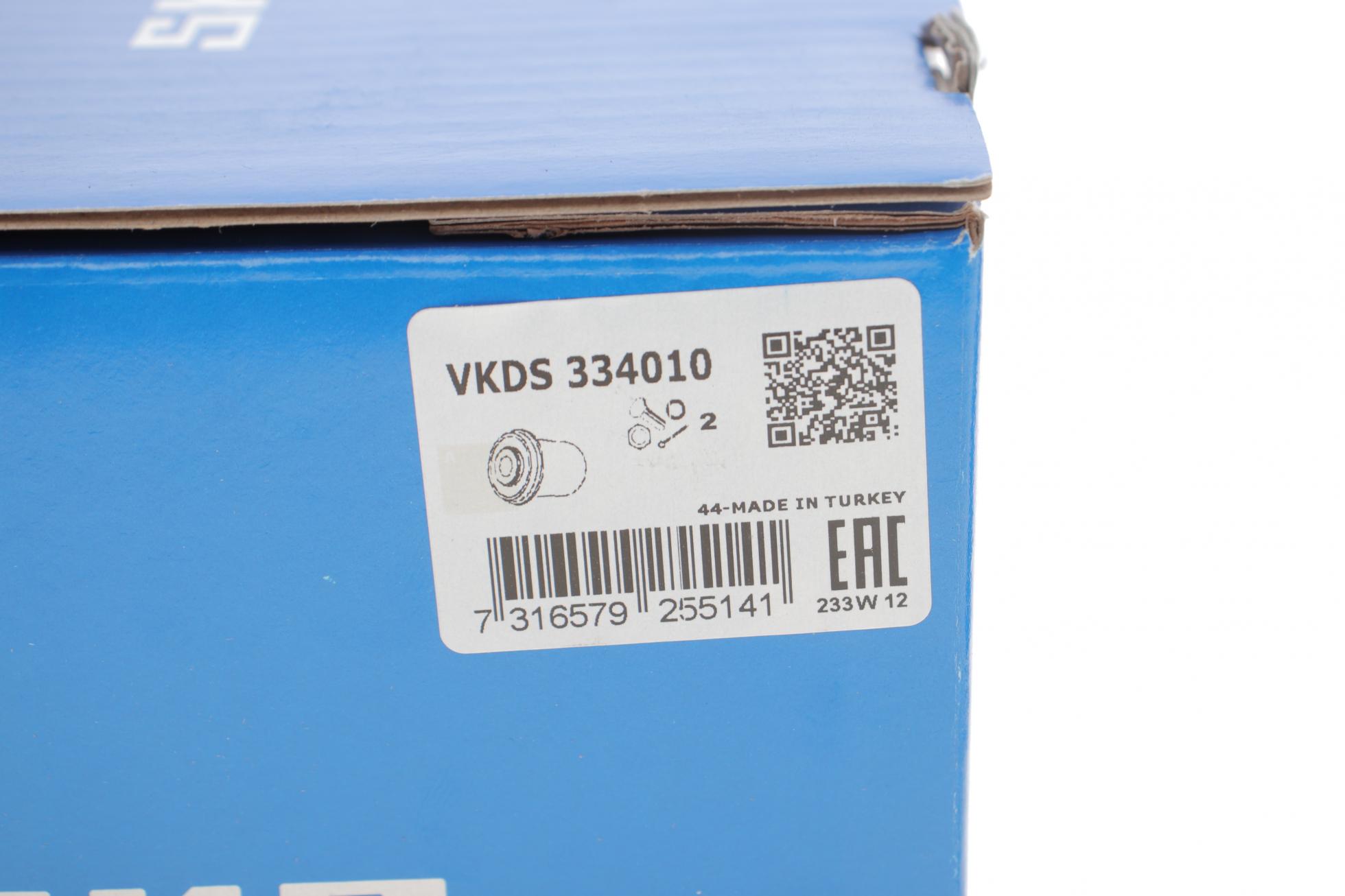 VKDS334010 SKF