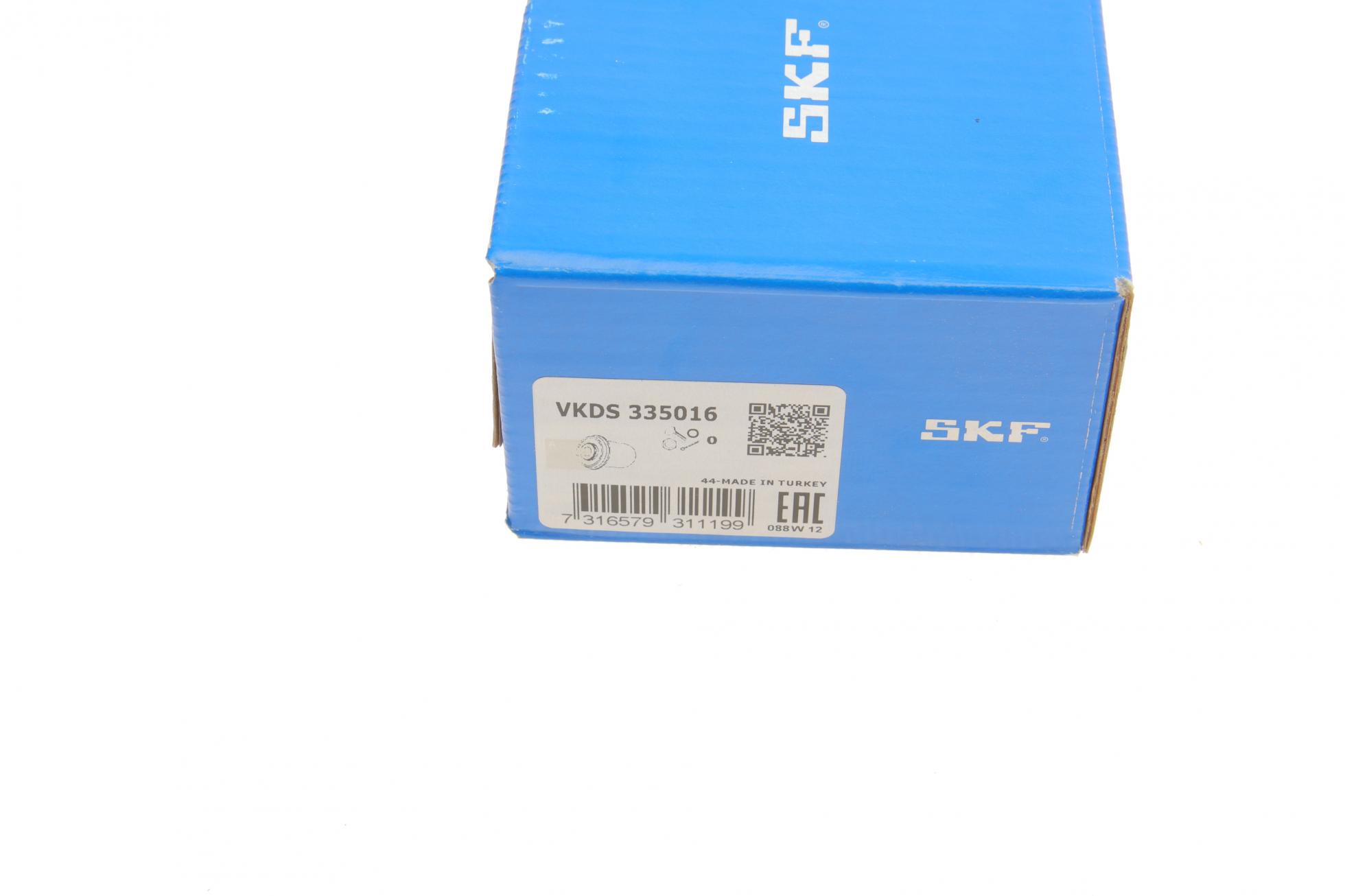 VKDS335016 SKF