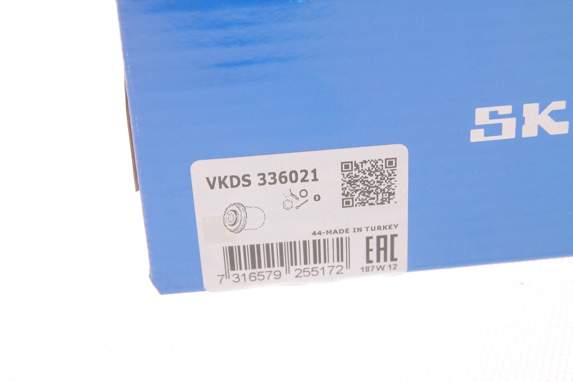 VKDS336021 SKF