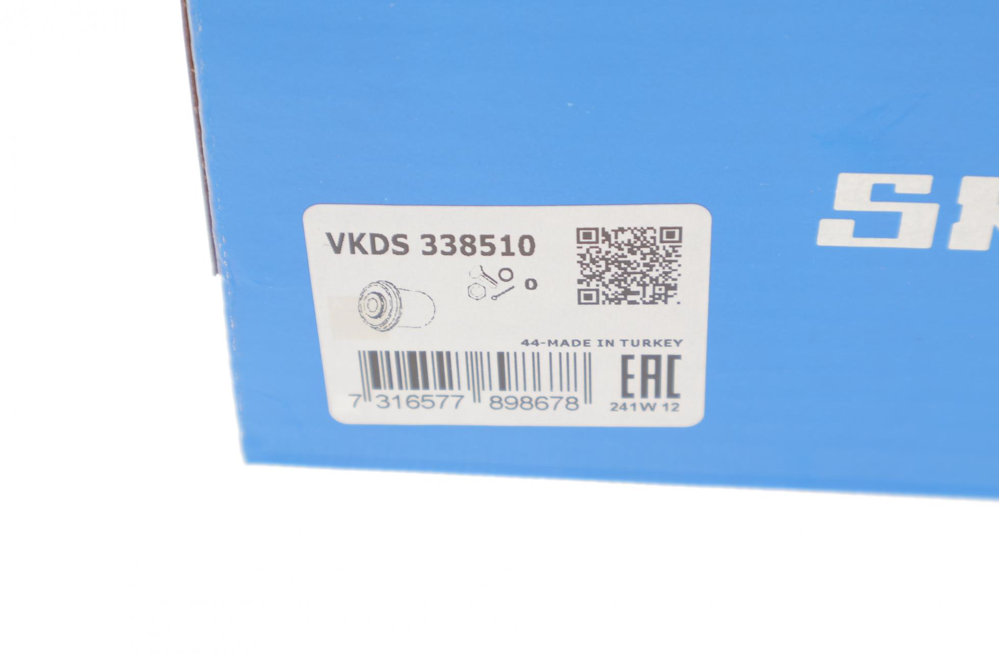 VKDS338510 SKF
