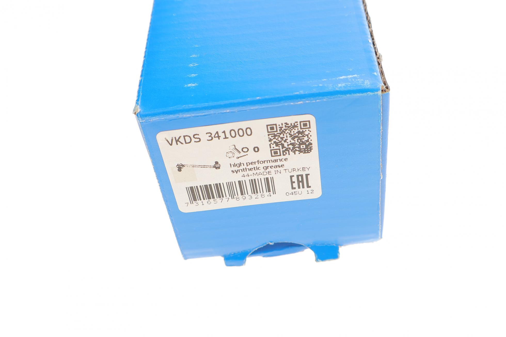VKDS341000 SKF