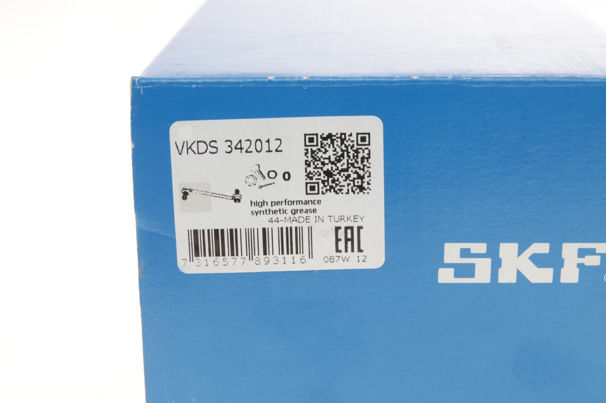 VKDS342012 SKF