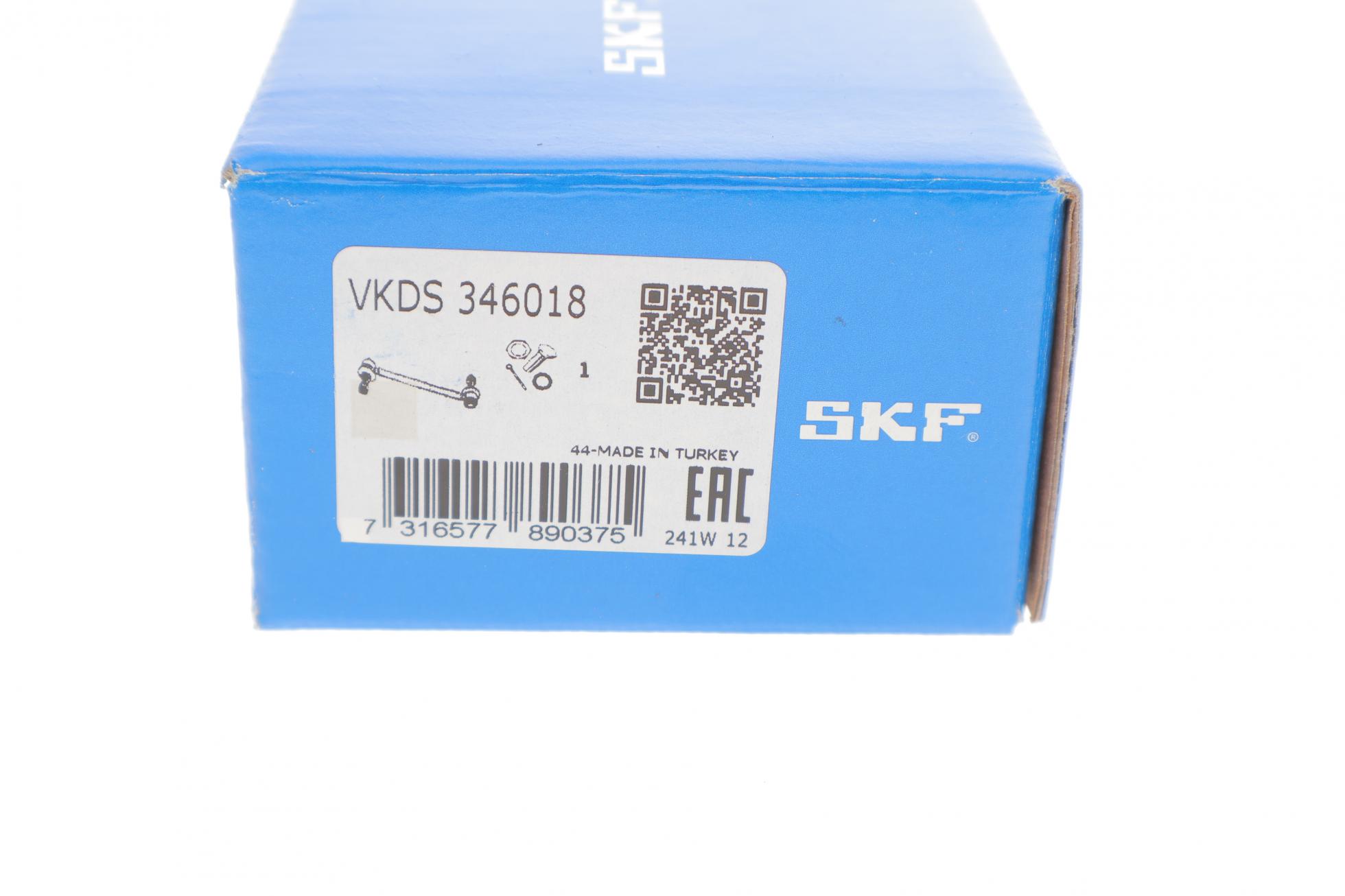VKDS346018 SKF