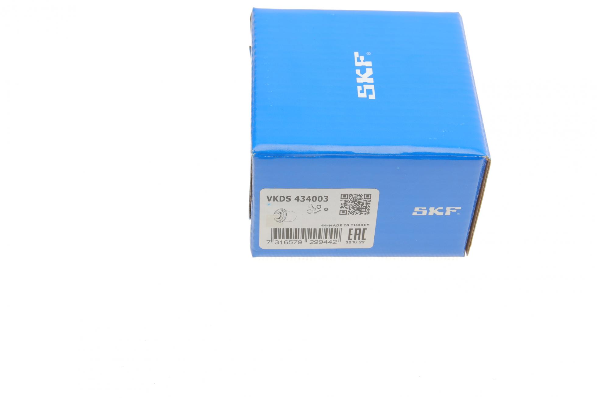 VKDS434003 SKF