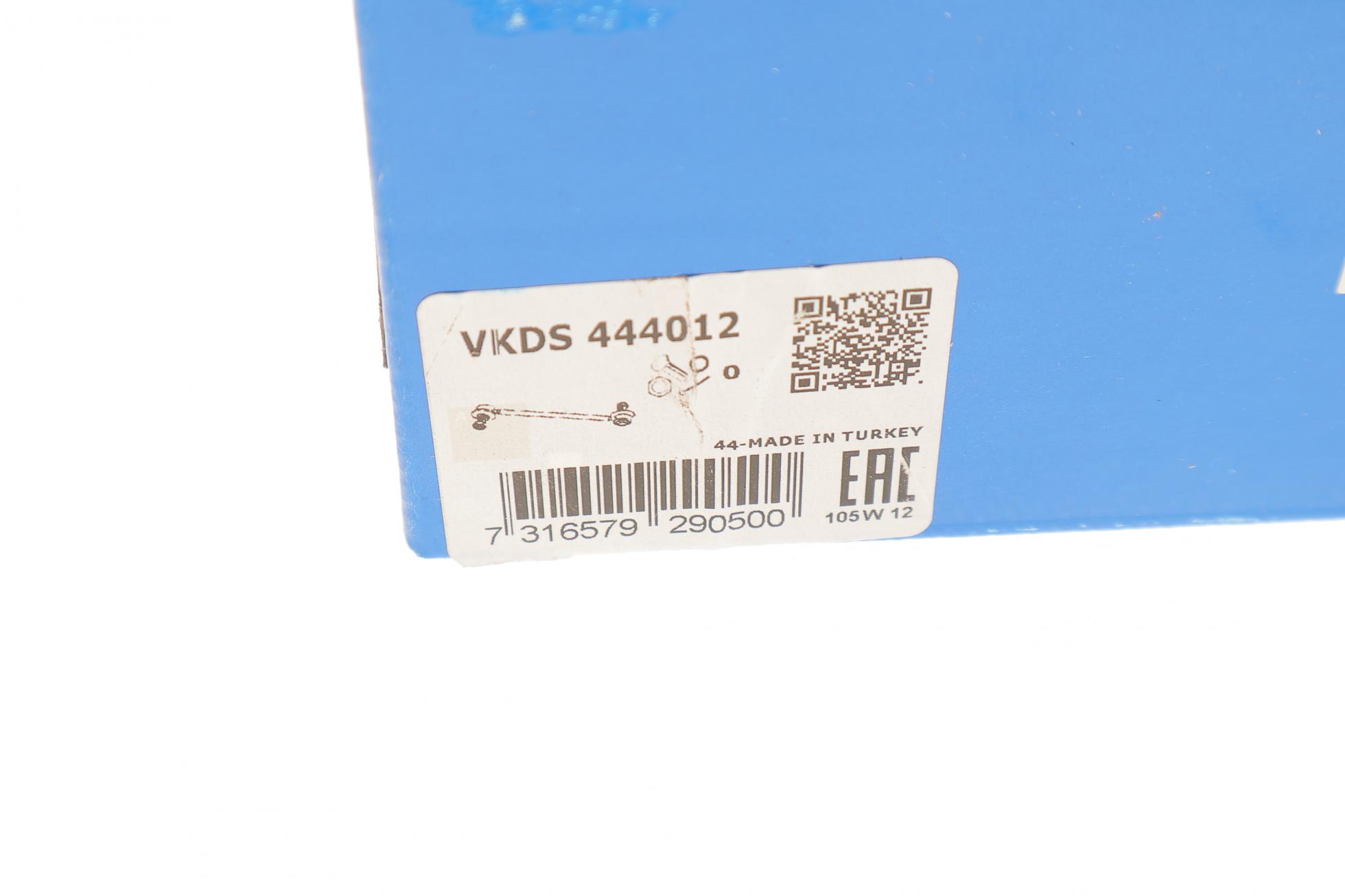 VKDS444012 SKF