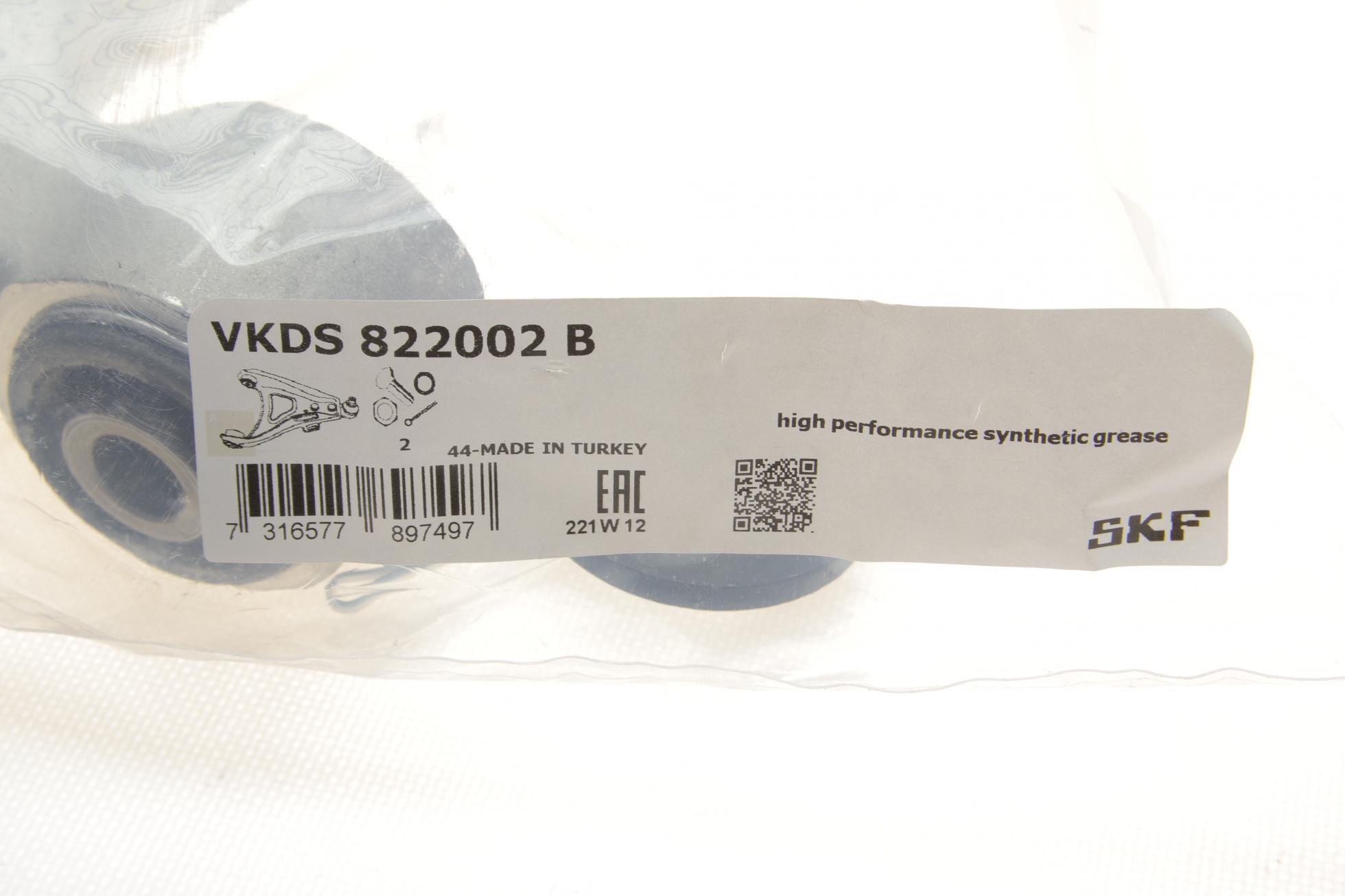 VKDS822002B SKF