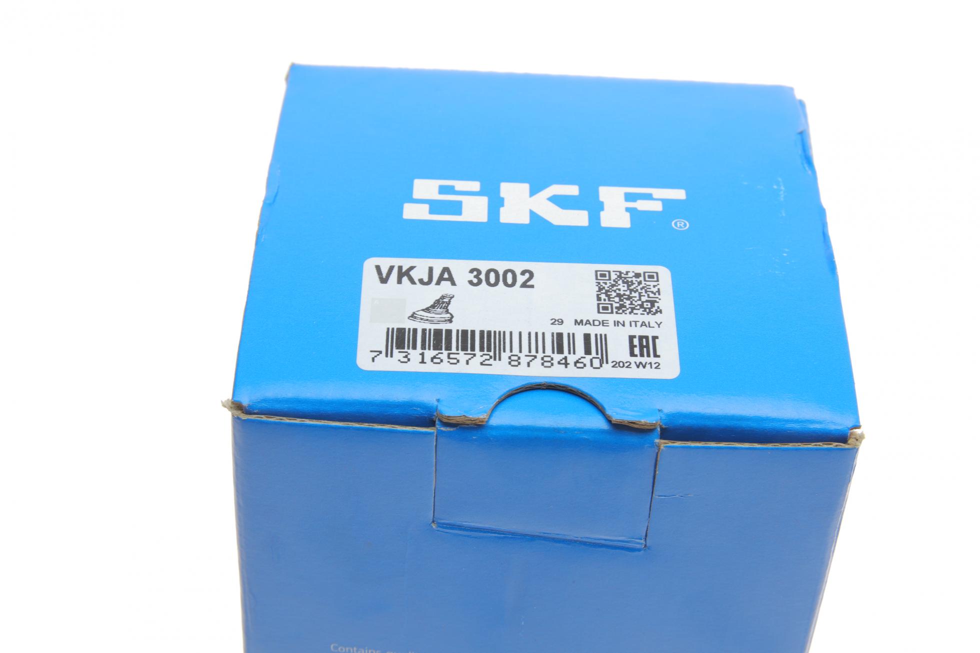 VKJA3002 SKF