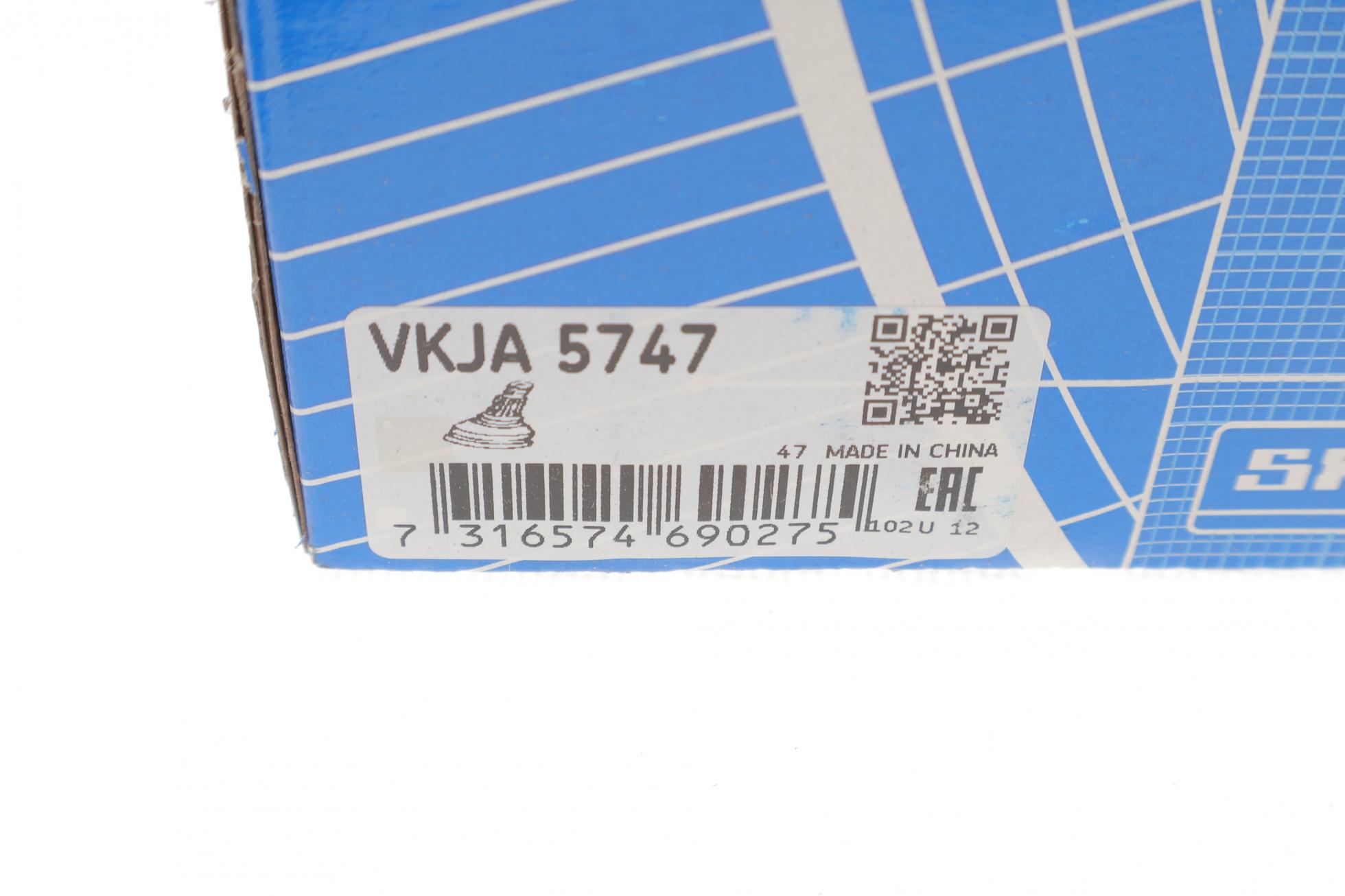 VKJA5747 SKF