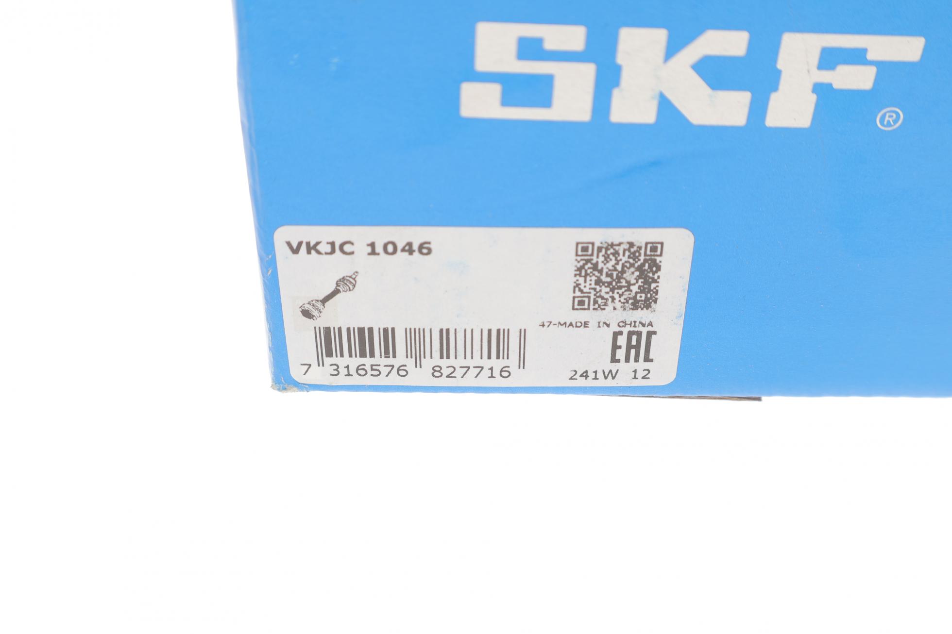 VKJC1046 SKF