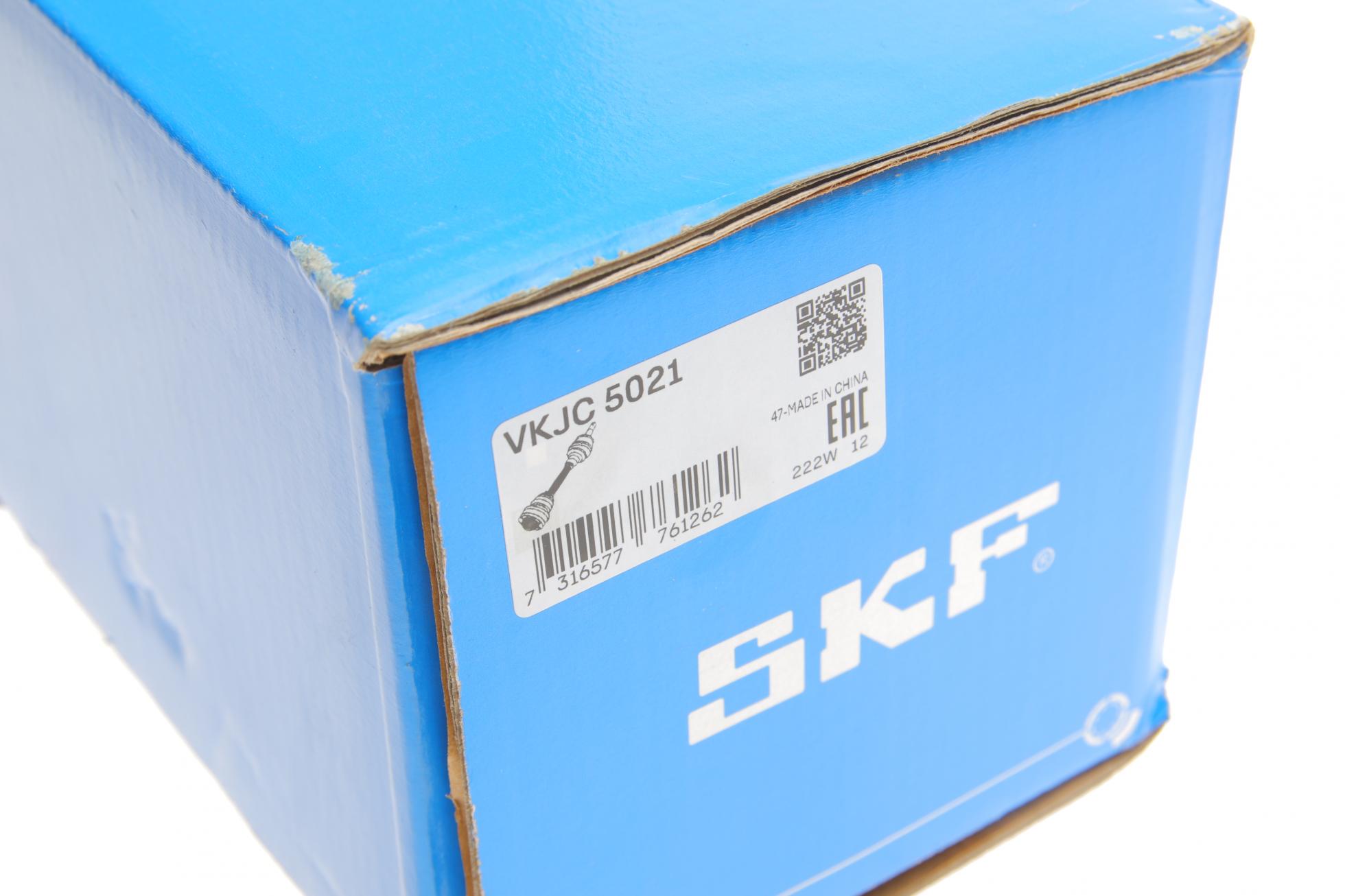 VKJC5021 SKF