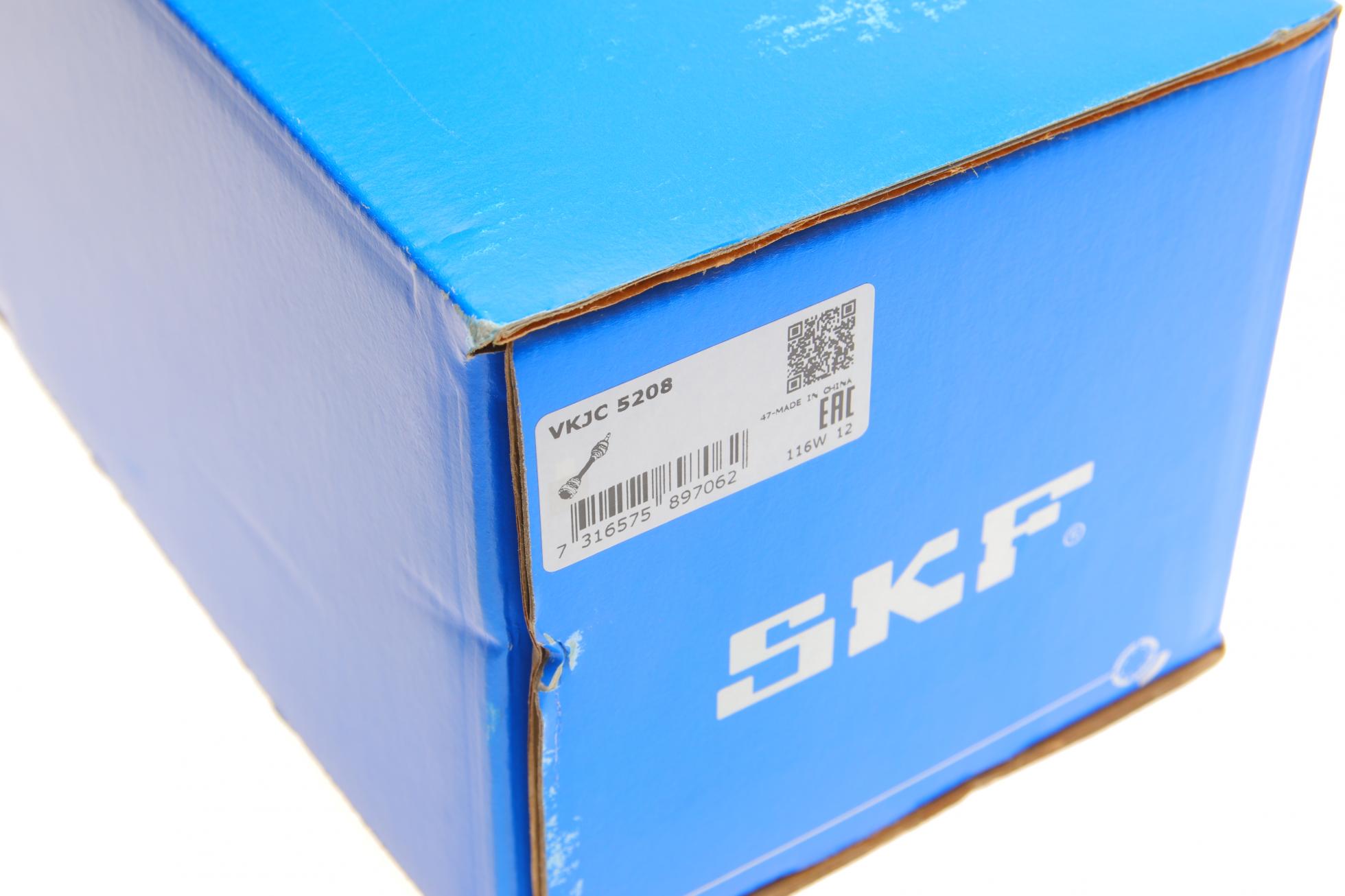 VKJC5208 SKF