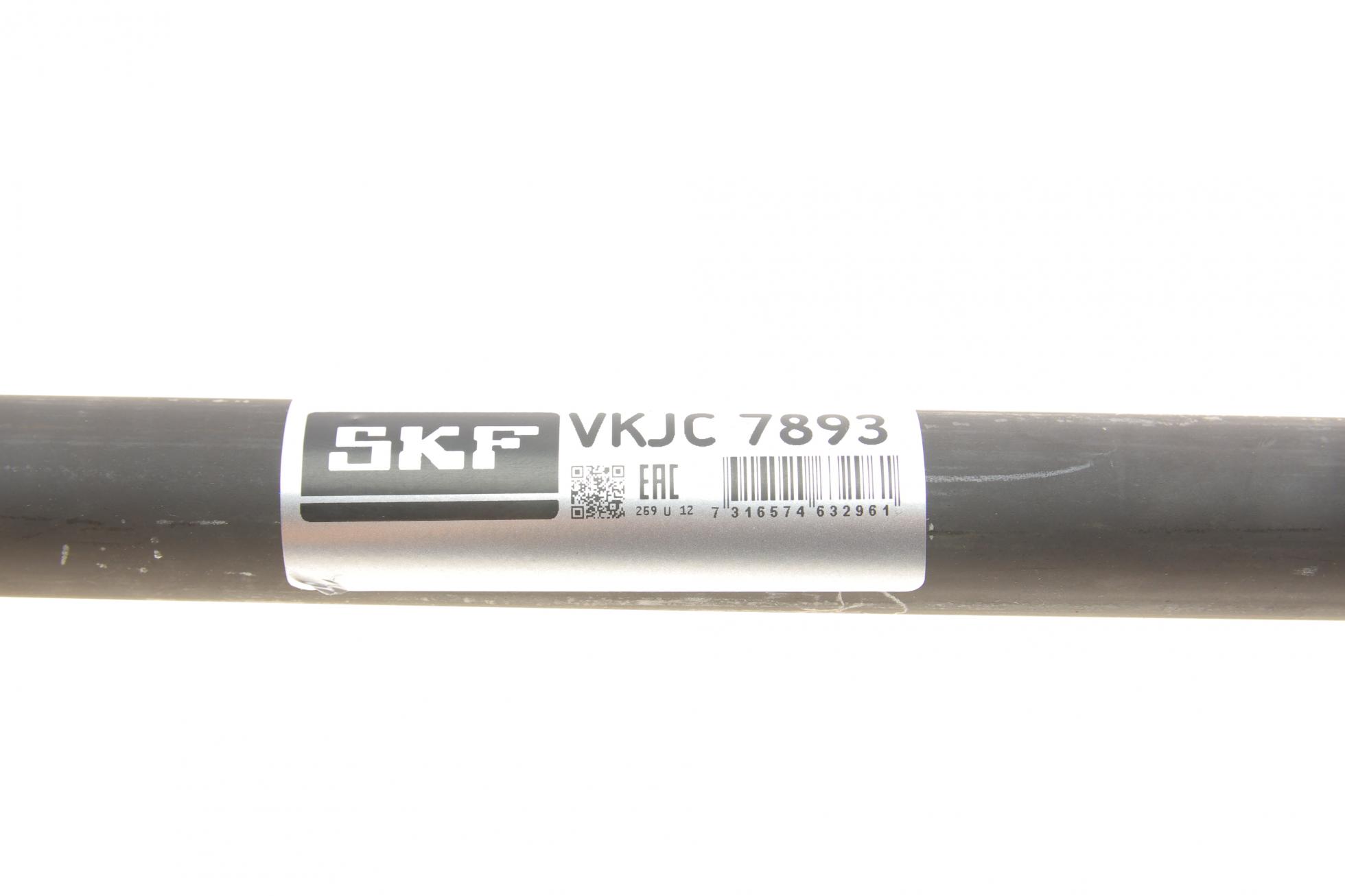 VKJC7893 SKF